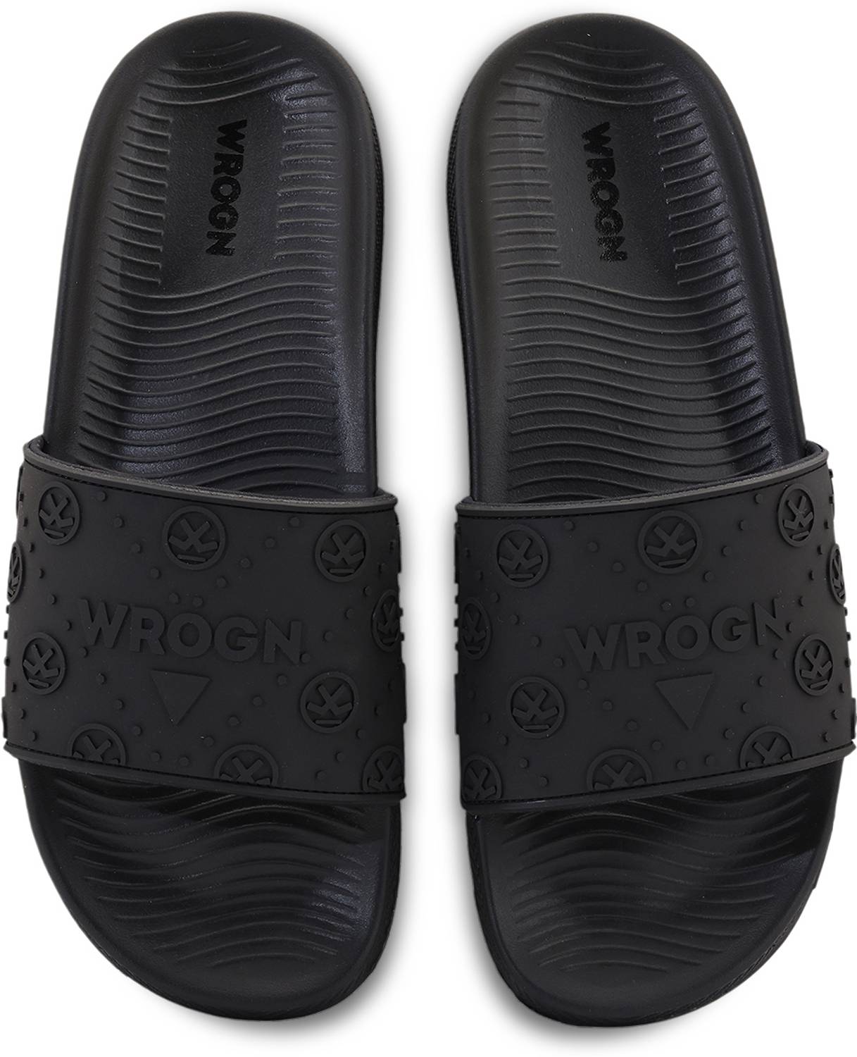 WROGN Men Slides - Image 5