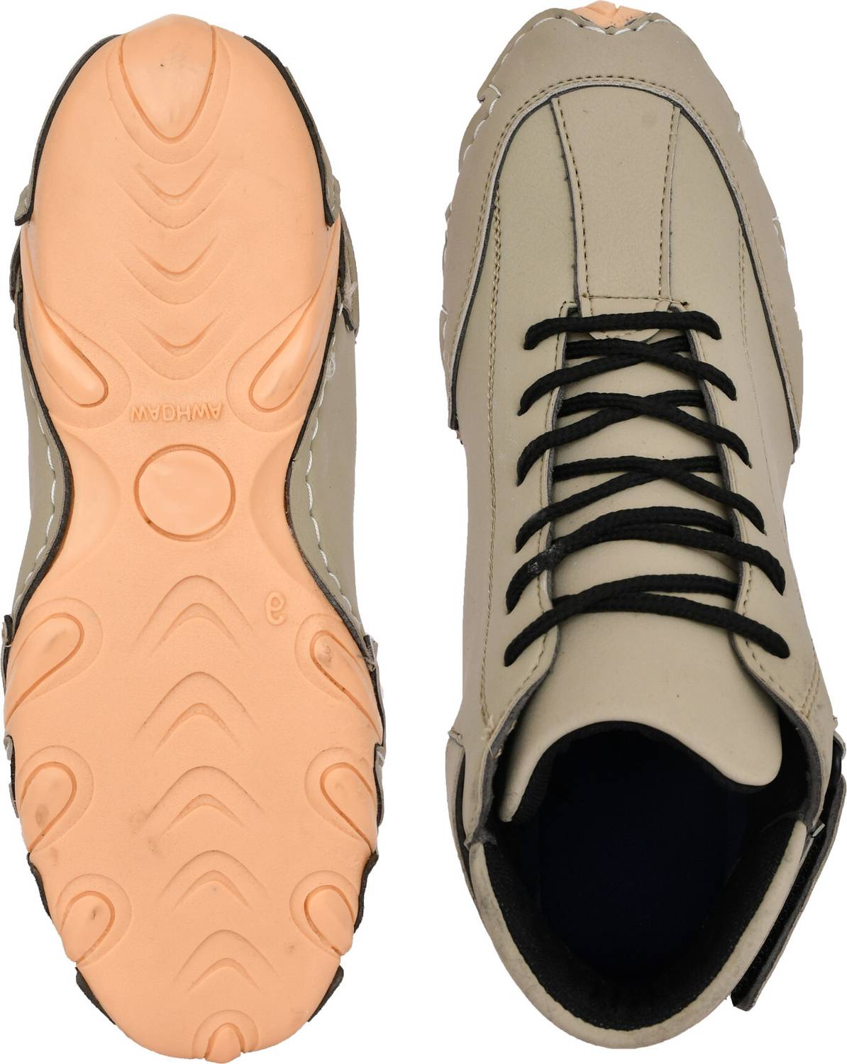 kerzl Explorer Outdoor Men's Shoes - Image 3