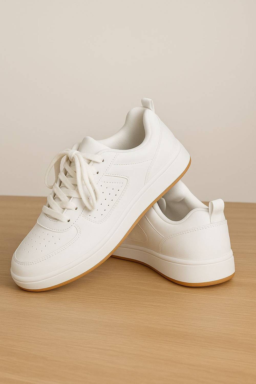 Nilatin Modern & Classy Sneakers For Men - Image 3