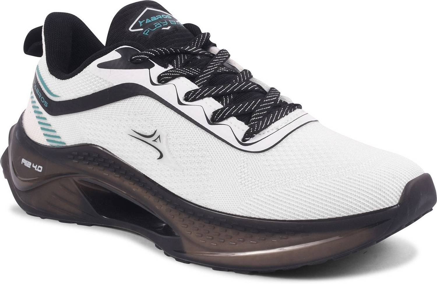 Abros ABROS REAL Men's Casual Sports Shoes - Image 3
