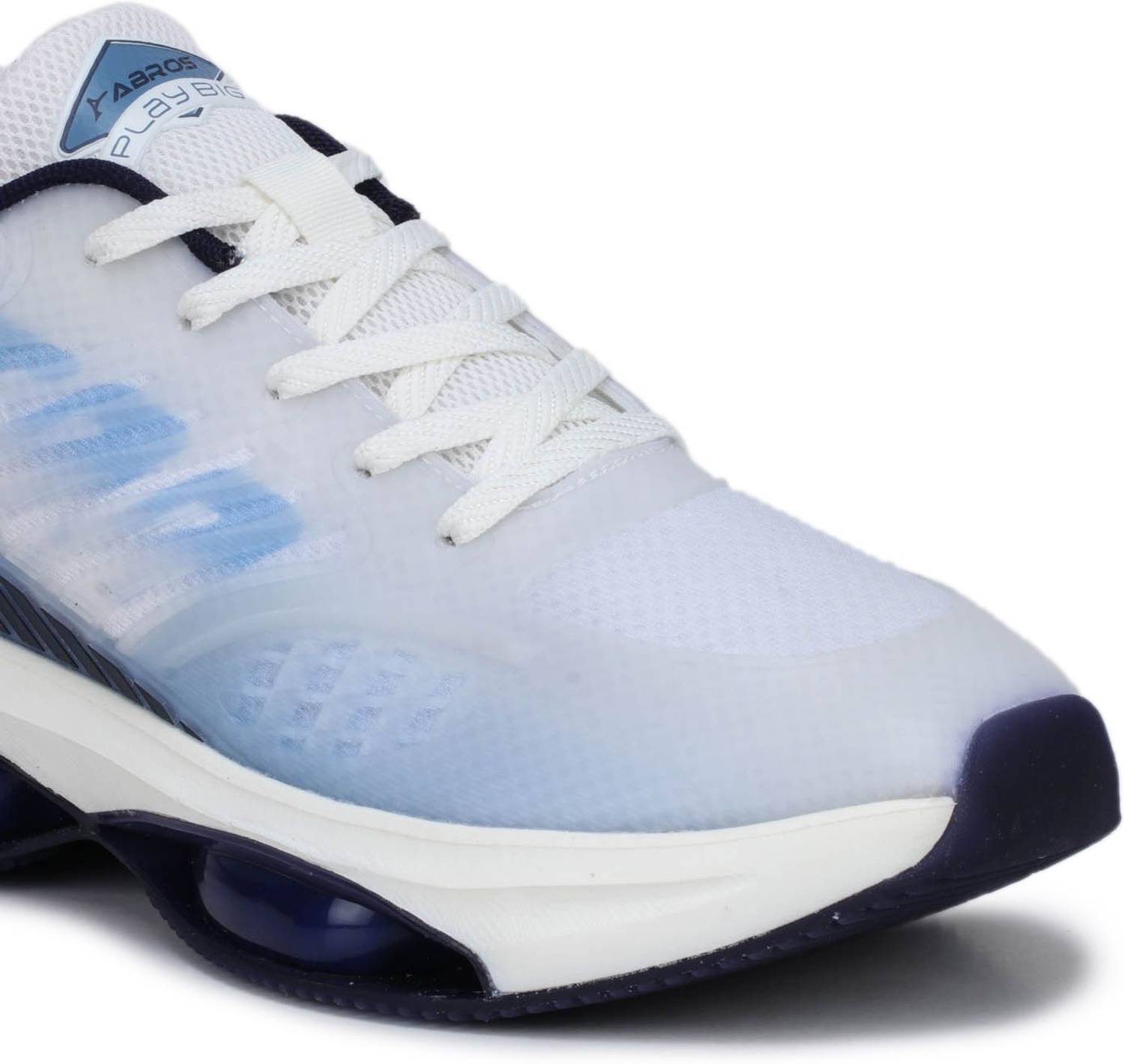 Abros COBALT Running Shoes For Men Blue - Image 5