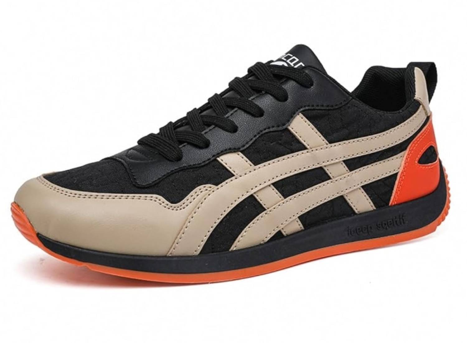 anicon Men's Sneakers - Image 2