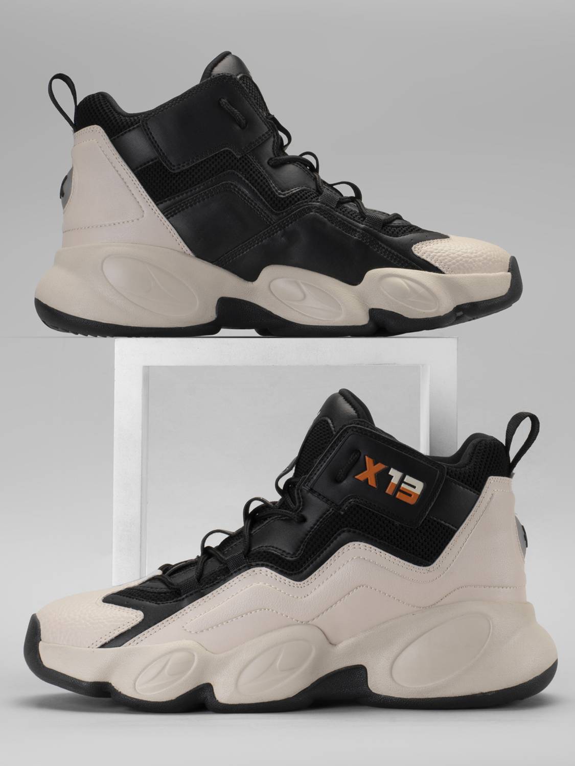 HRX by Hrithik Roshan NovaKicks Sneakers For Men - Image 2