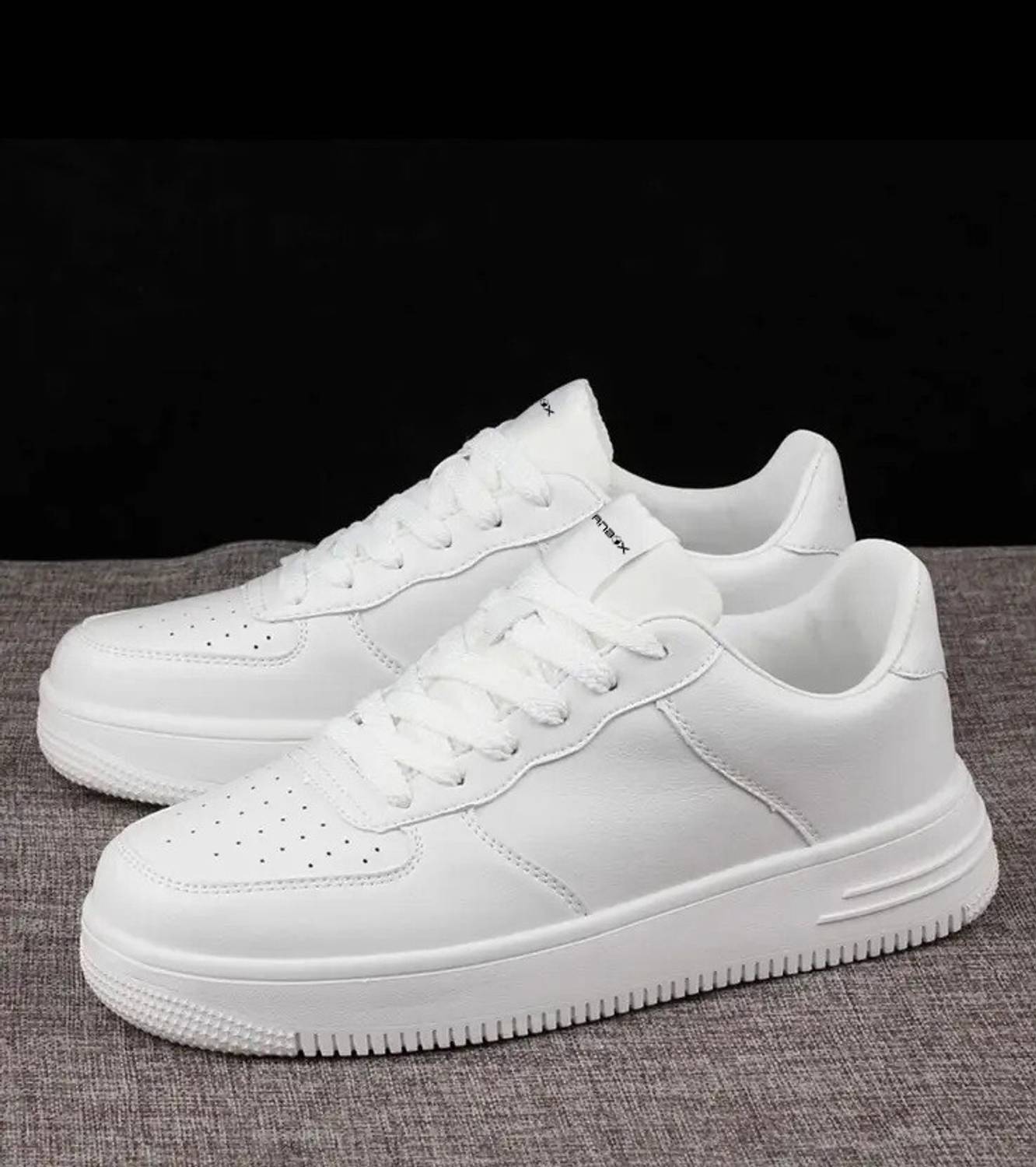 URBANBOX Stylish Casual Sports Running Sneakers For Men - Image 4