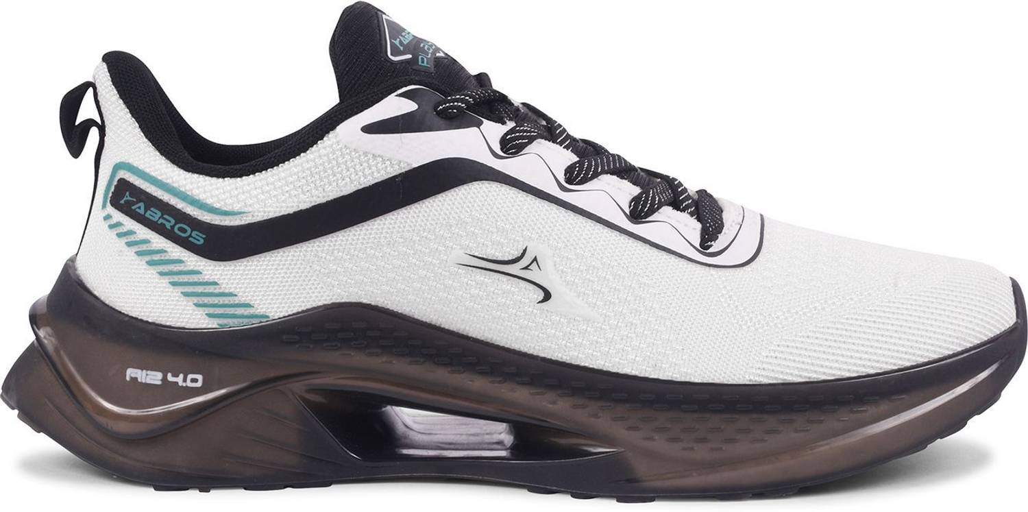 Abros ABROS REAL Men's Casual Sports Shoes - Image 5