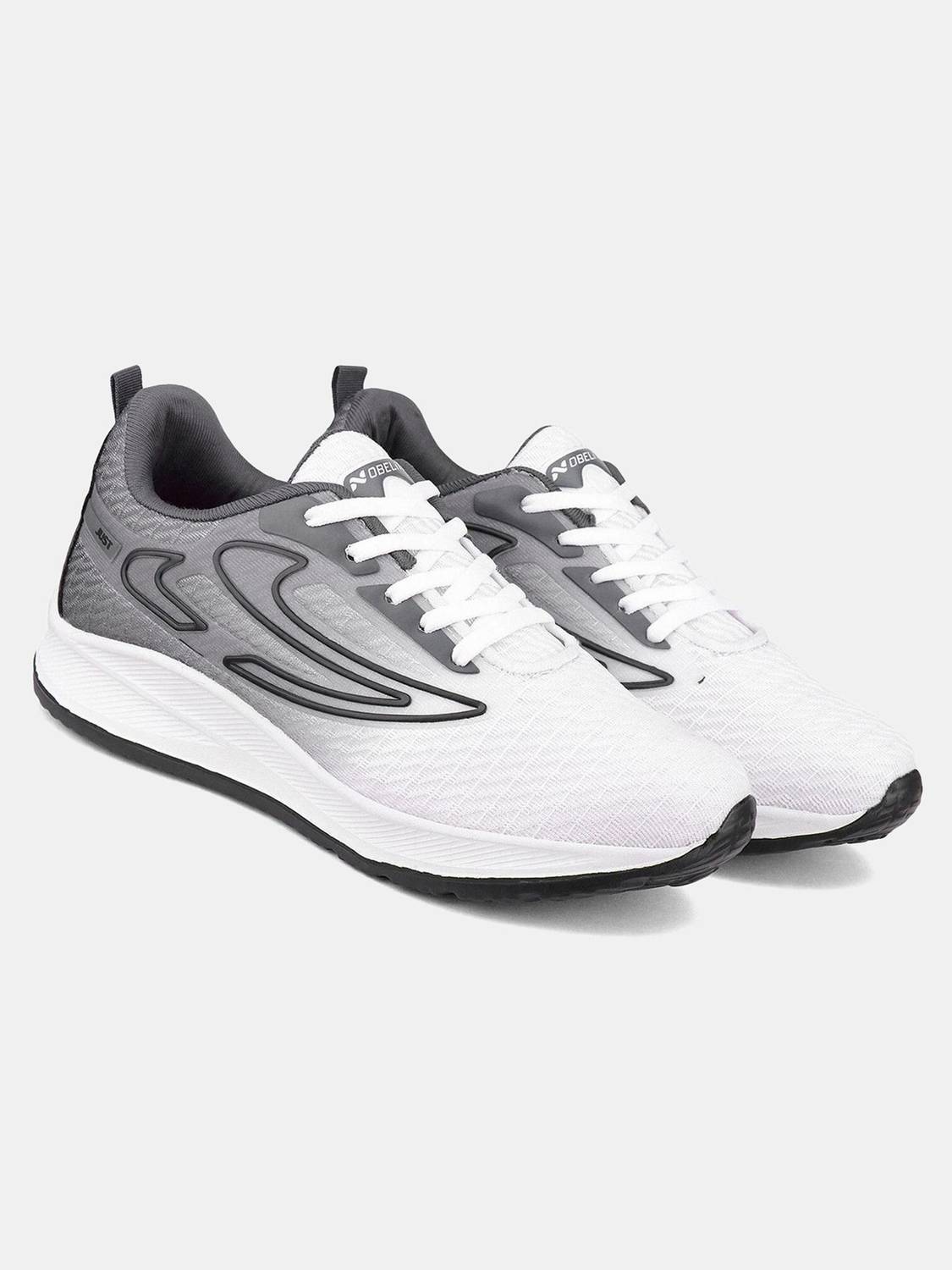 NOBELITE Premium Men's Running Shoes - Image 4