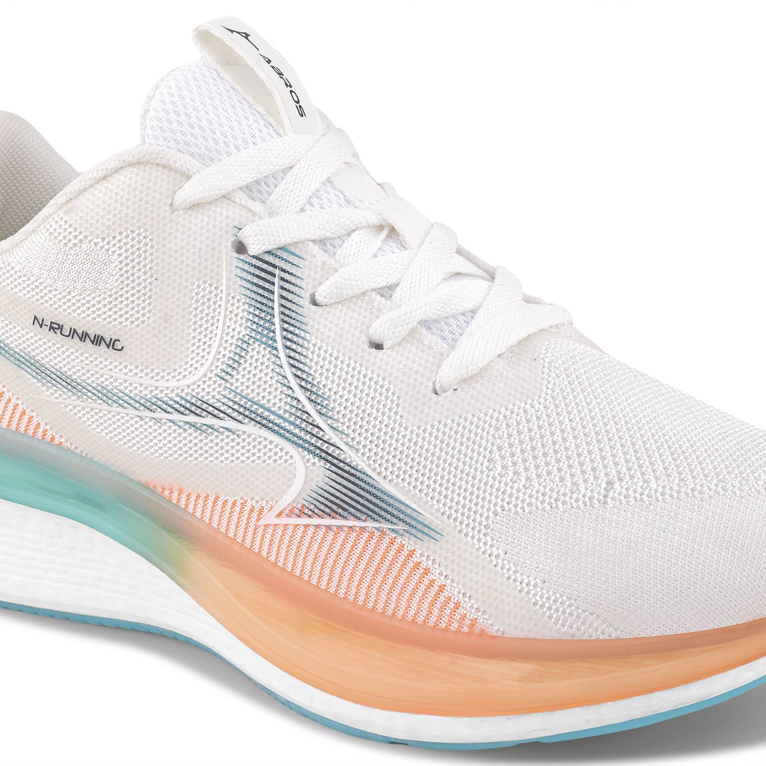 Abros VERTEX-PRO Running Shoes For Men - Image 4