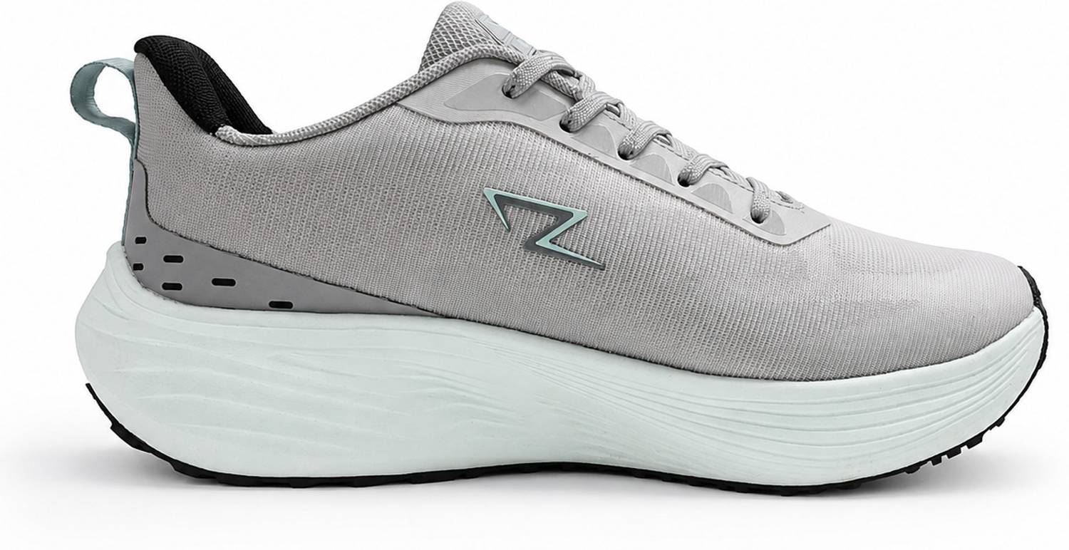 Rannr Comfortable Sports Running Shoes for Men - Image 3