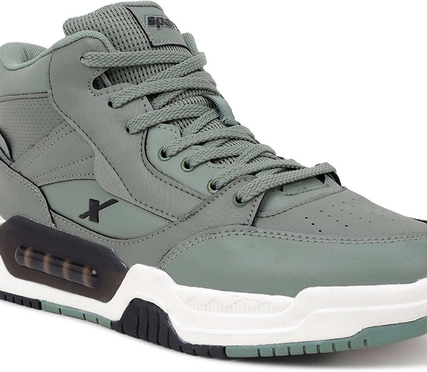 Sparx SM 1025 Men's Sneakers - Image 4