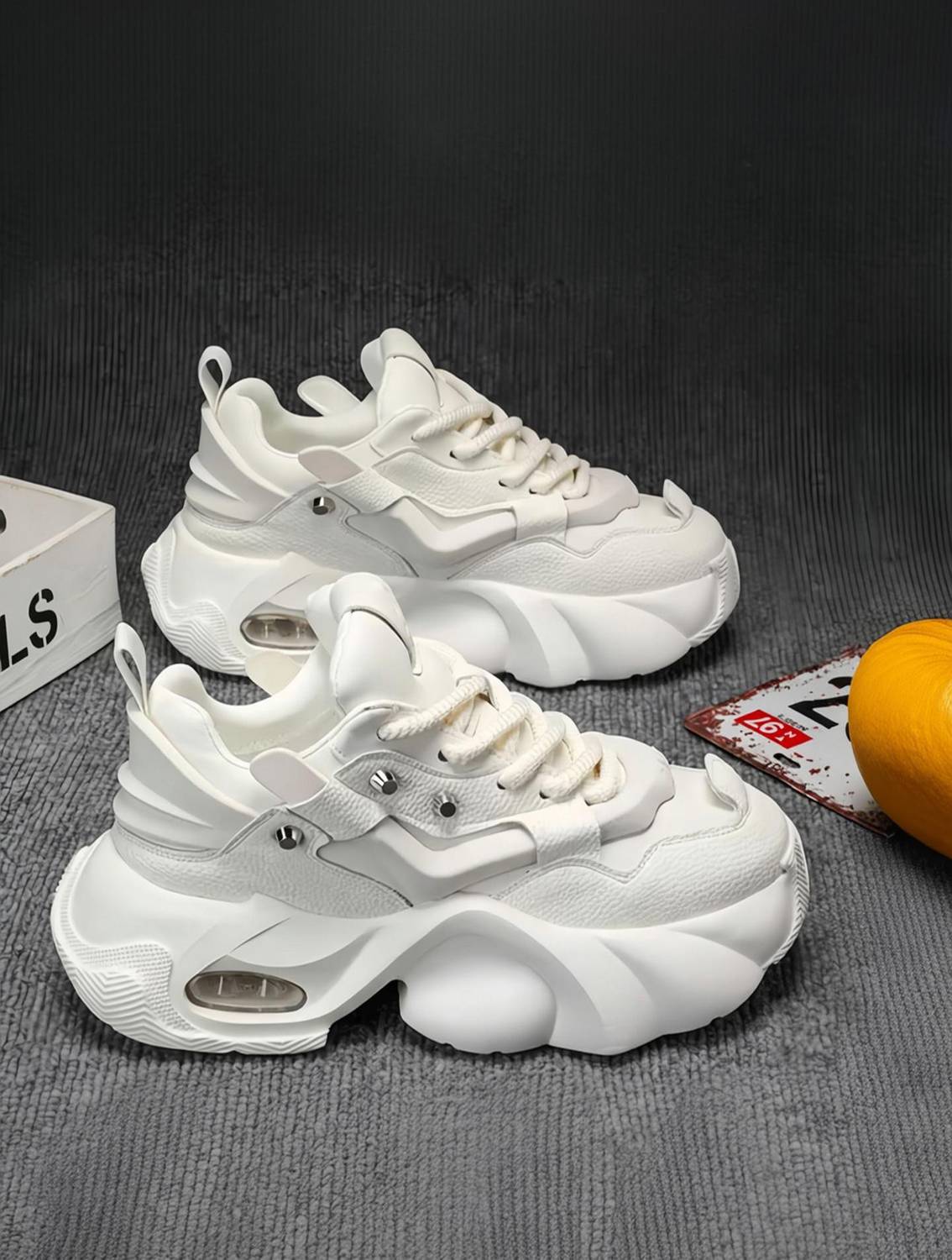 Onmac Enterprises Sneakers for Men
