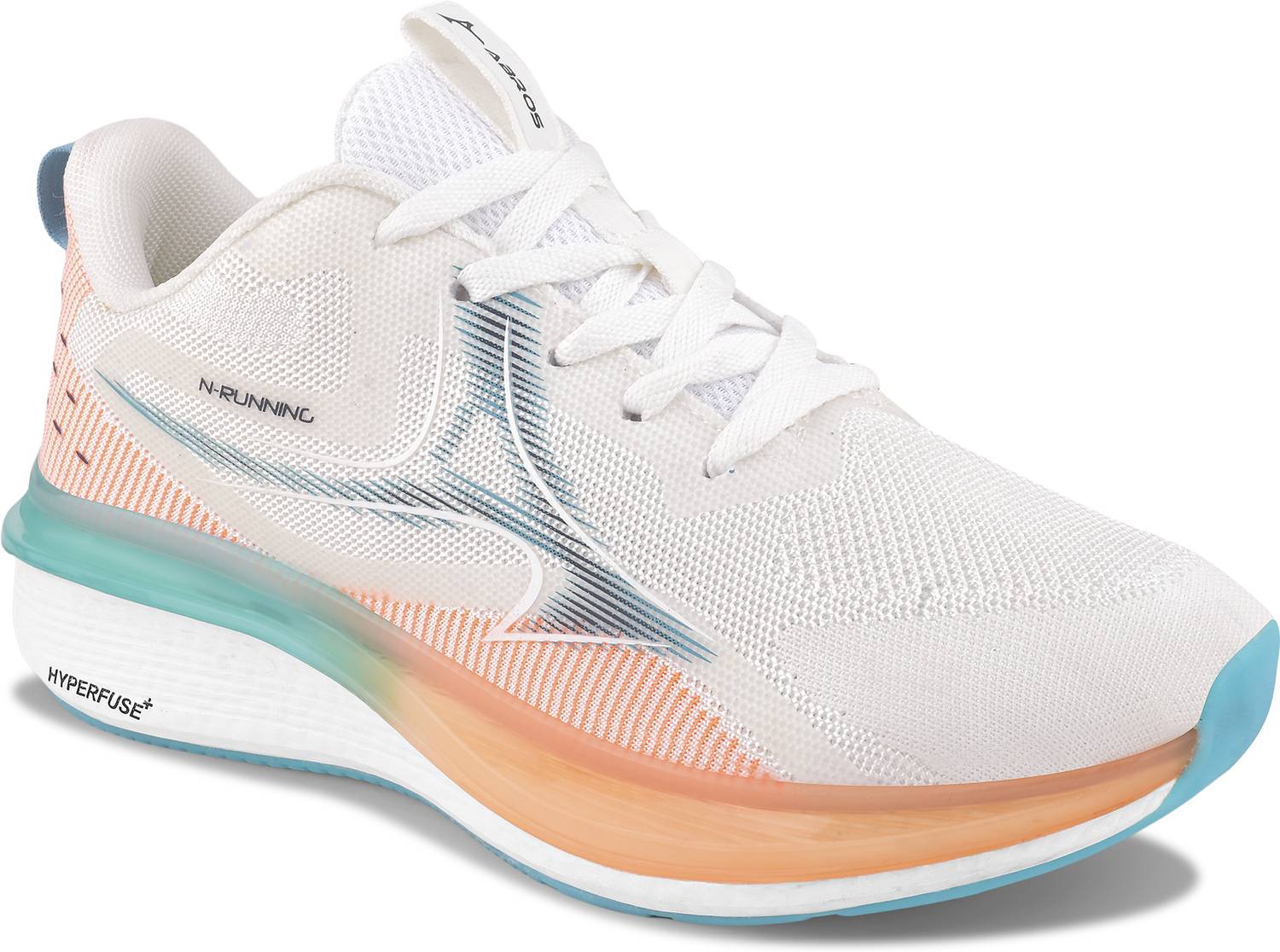 Abros VERTEX-PRO Running Shoes For Men - Image 3