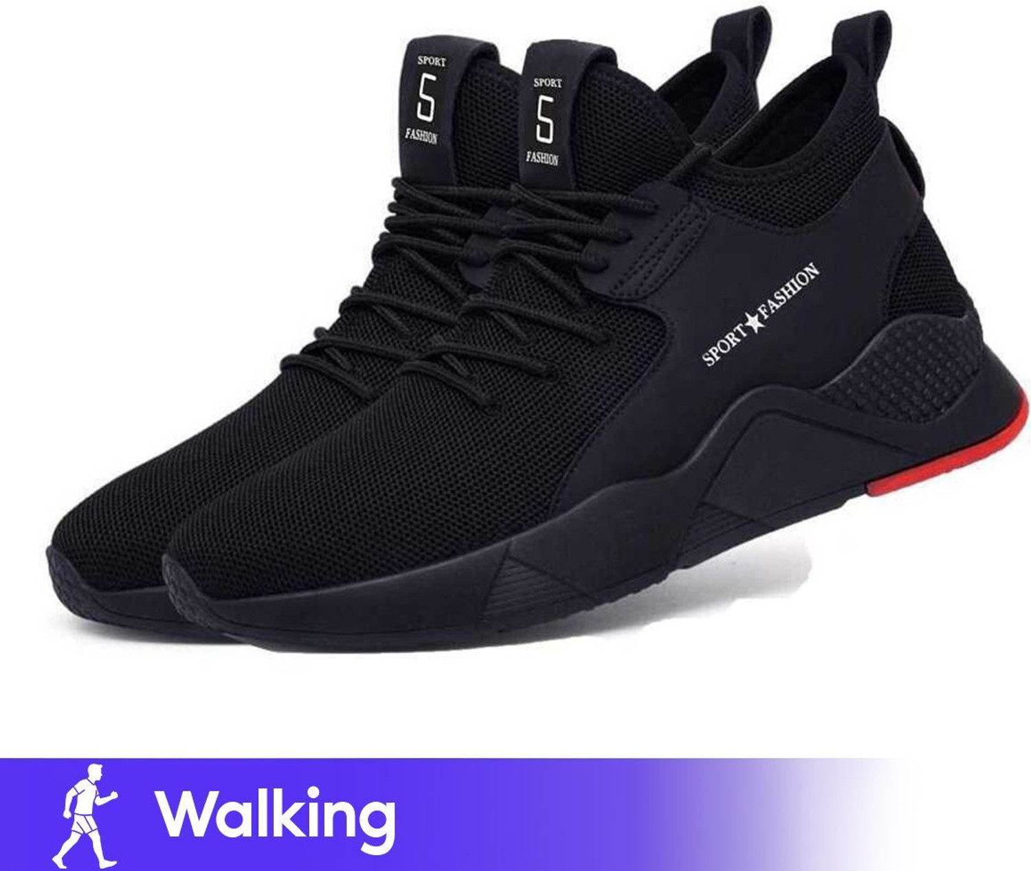 JoyRun Shopsy Running,Walking,Training,Sports Shoes,Casual shoe Sneakers For Men