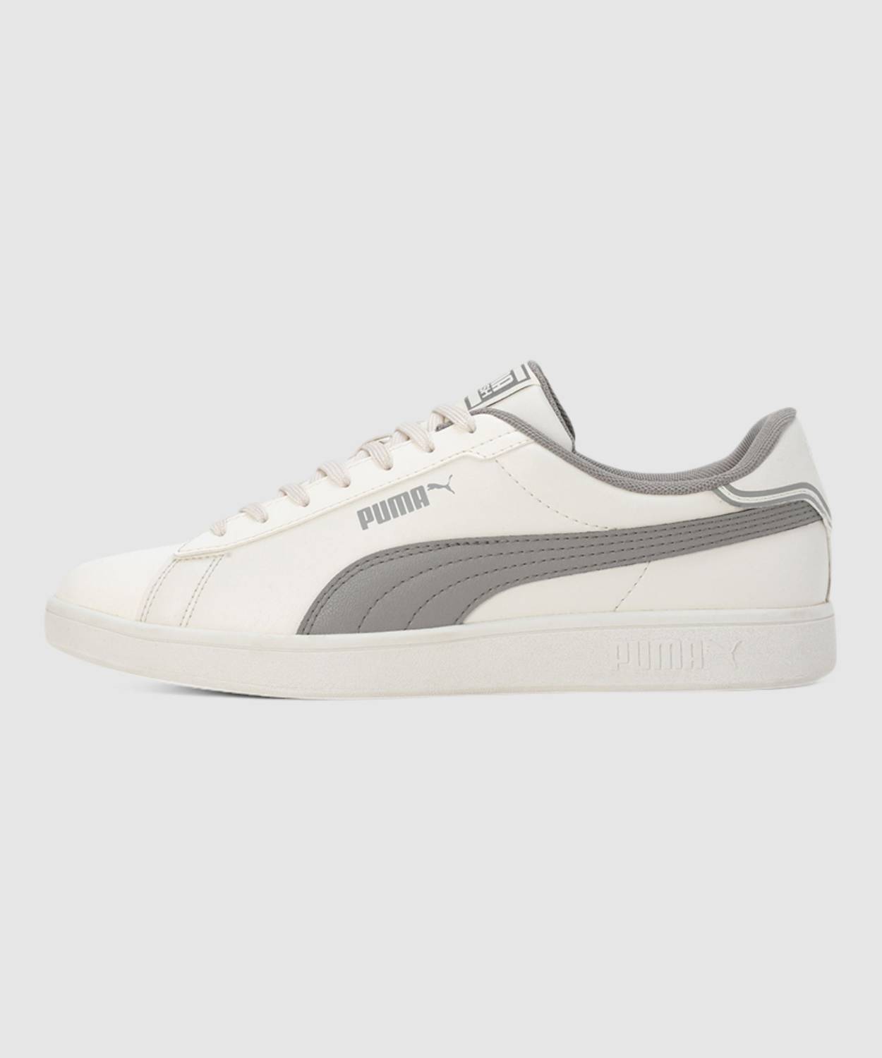 PUMA Smash Pop Men's Sneakers - Image 3