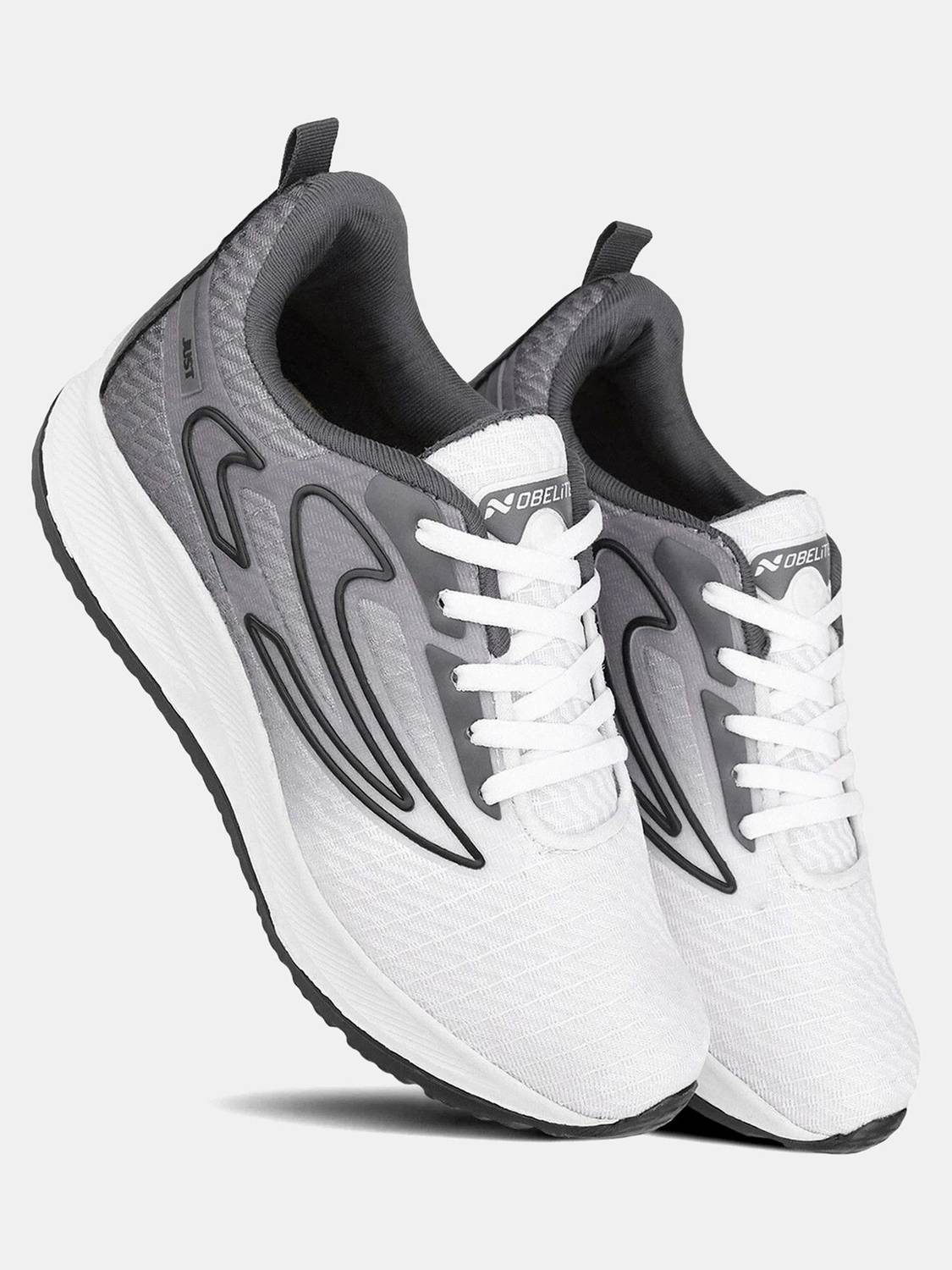 NOBELITE Premium Men's Running Shoes - Image 3