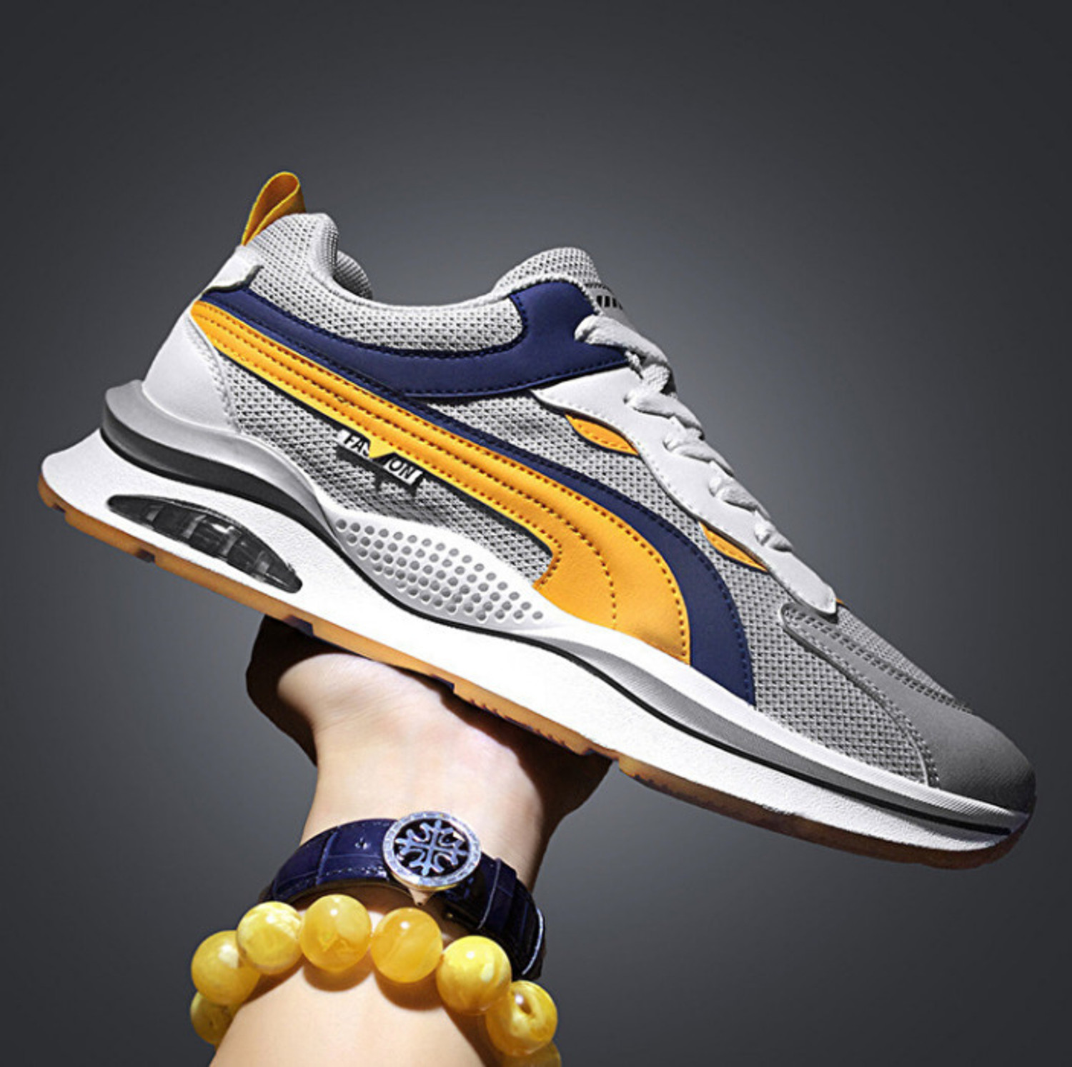 JAMARION Stylish Partywear Casual Shoes Sneakers For Men Sneakers For Men Casuals For Men