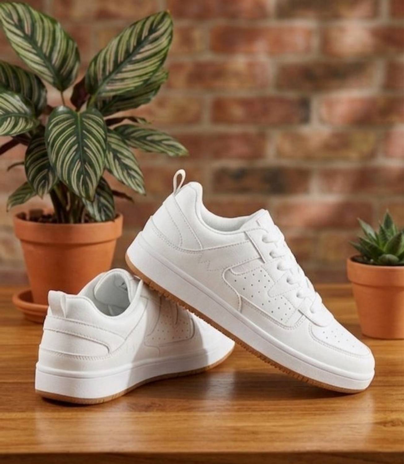 STEPHUB Men's STB41200 Sneakers - Image 2