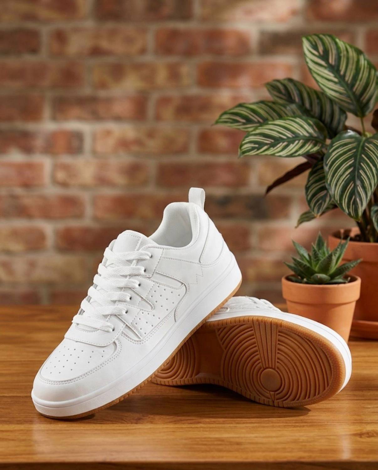STEPHUB Men's STB41200 Sneakers - Image 3