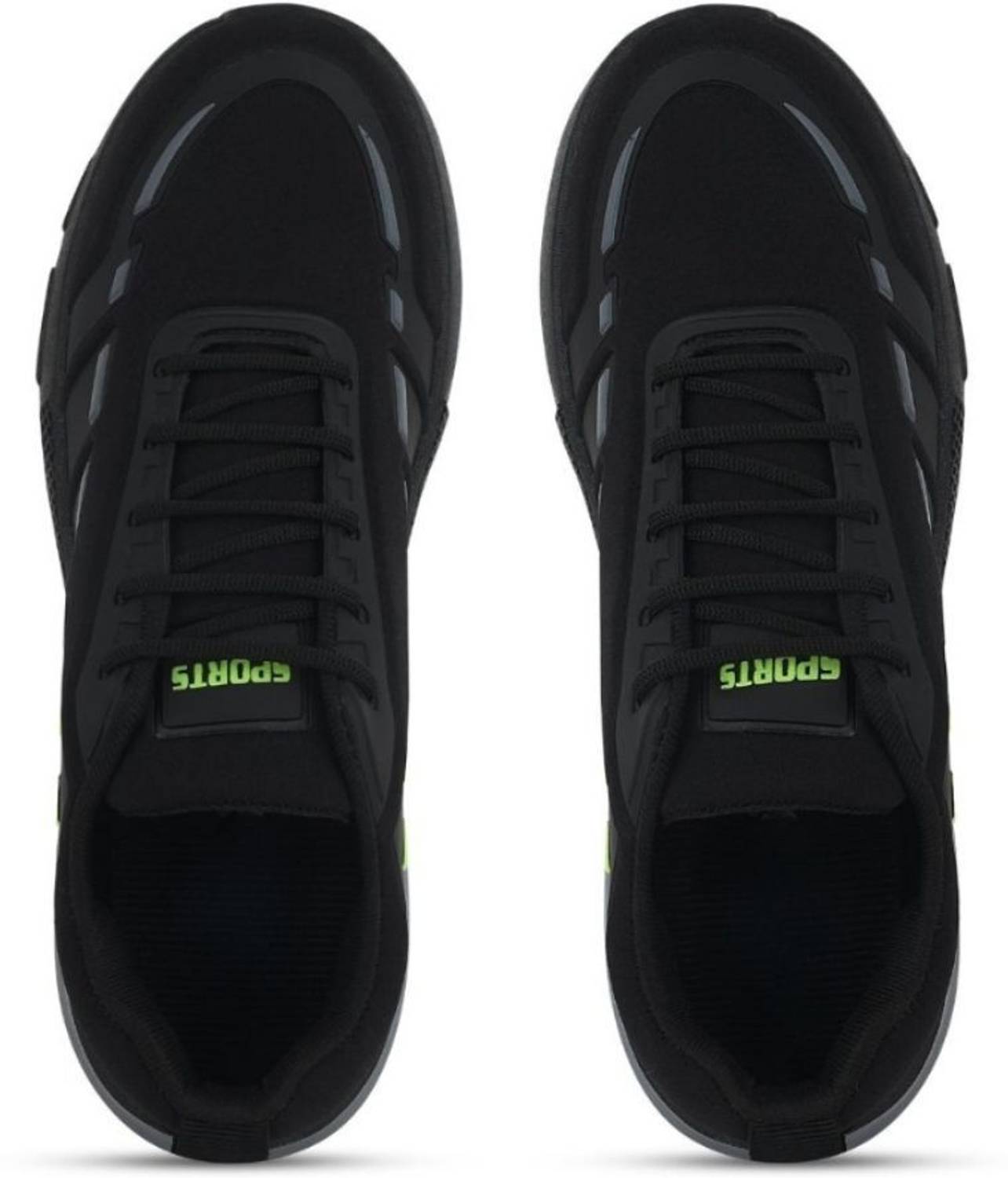 jootiyapa Men Sneakers - Image 5