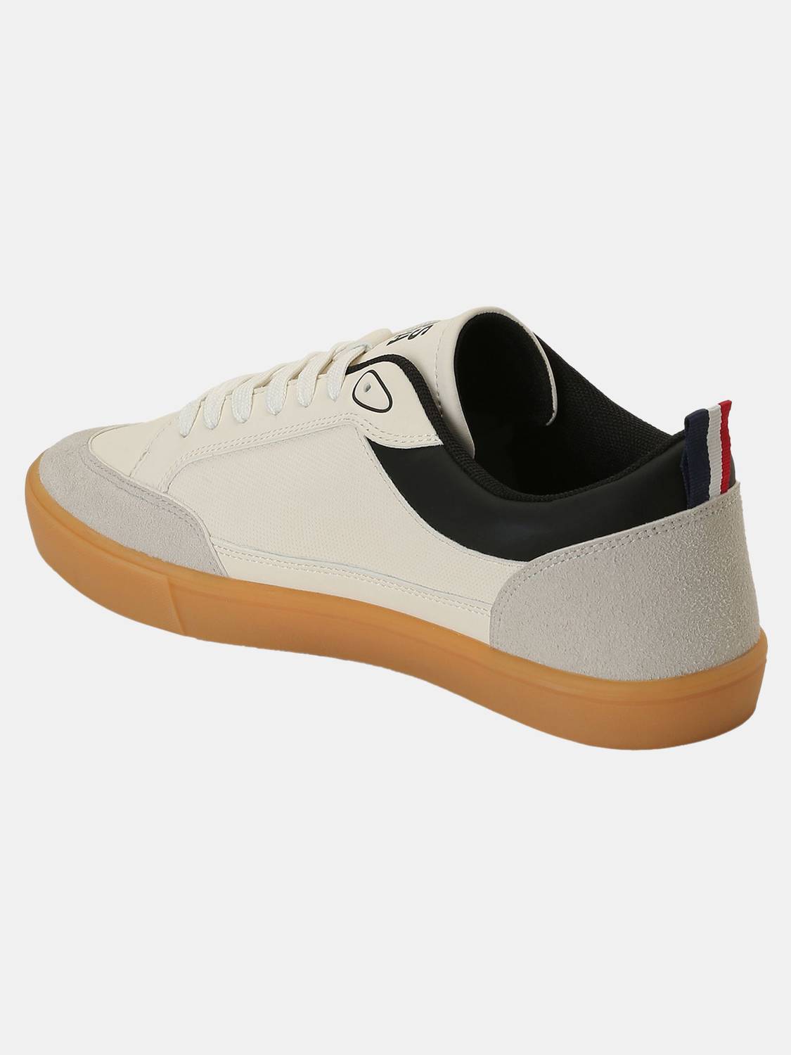 U.S. POLO ASSN. 2FD25785W01 Men's Sneakers - Image 4