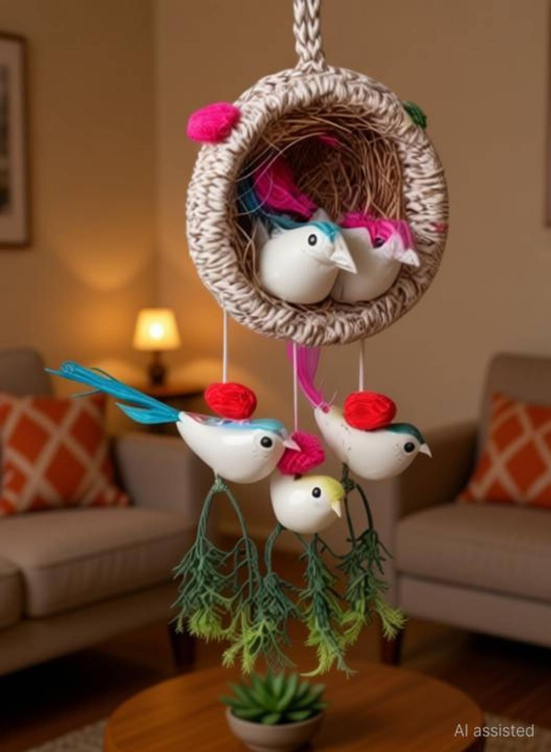 IASHIKA BOUTIQUE Artificial Plant - Image 3