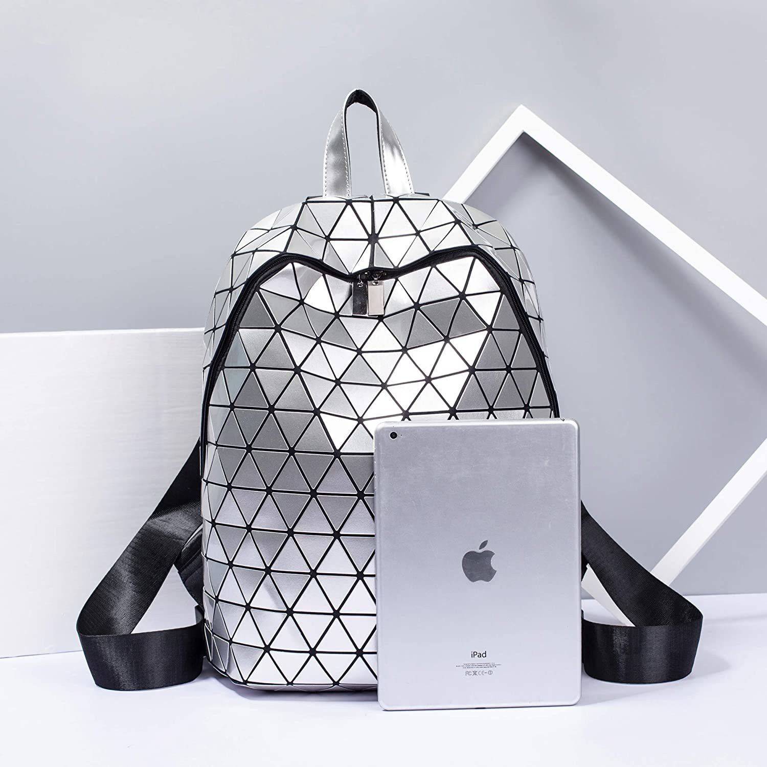 Batcat Geometric Sliver Backpack 20L - Image 2