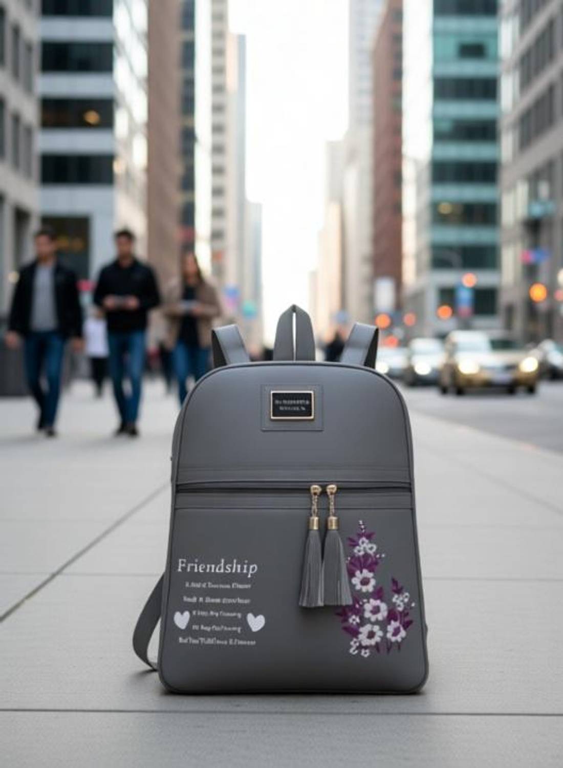 EVOLIC Small 15L Backpack Pack of 15 - Image 1
