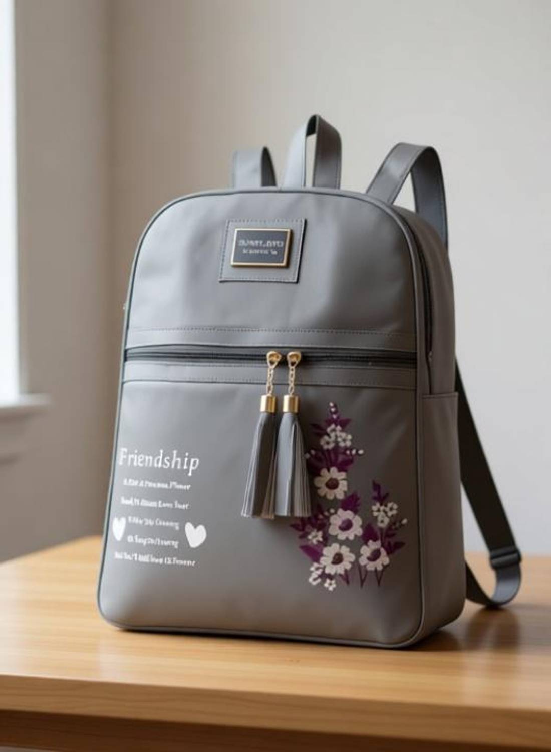 EVOLIC Small 15L Backpack Pack of 15 - Image 2
