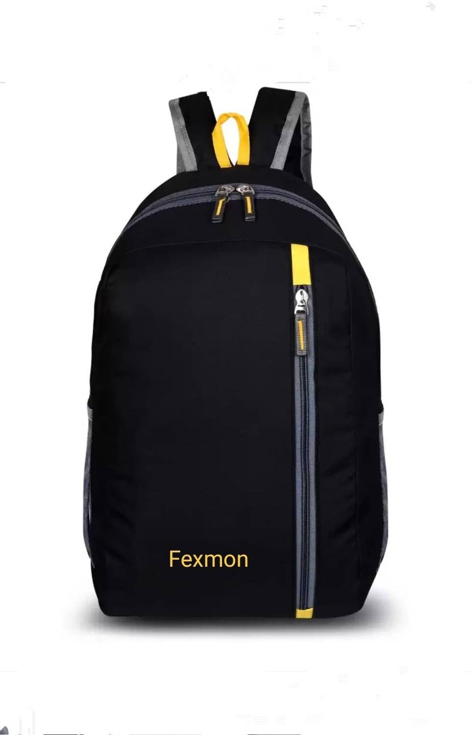 FEXMON 20L Multipurpose Bag for School, College, Office - Image 3