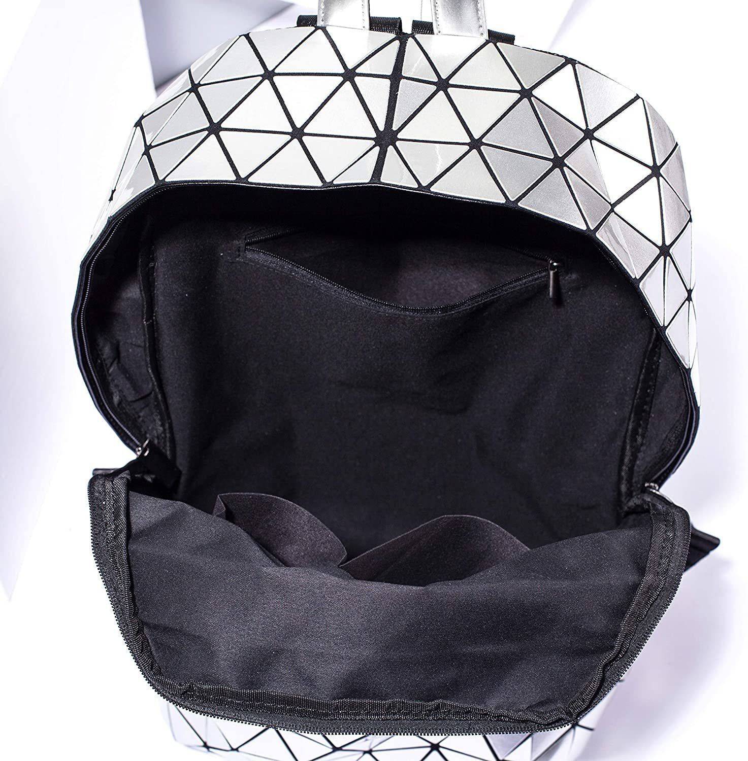 Batcat Geometric Sliver Backpack 20L - Image 3