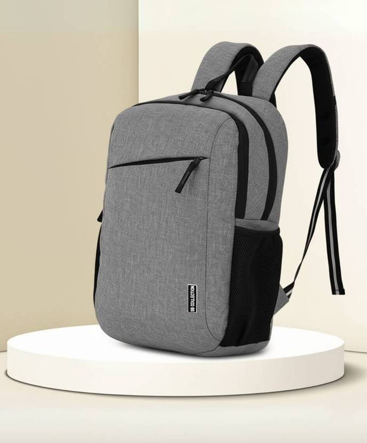 SBCOLLECTION 30L Waterproof Laptop Backpack Pack of 30 - Image 1