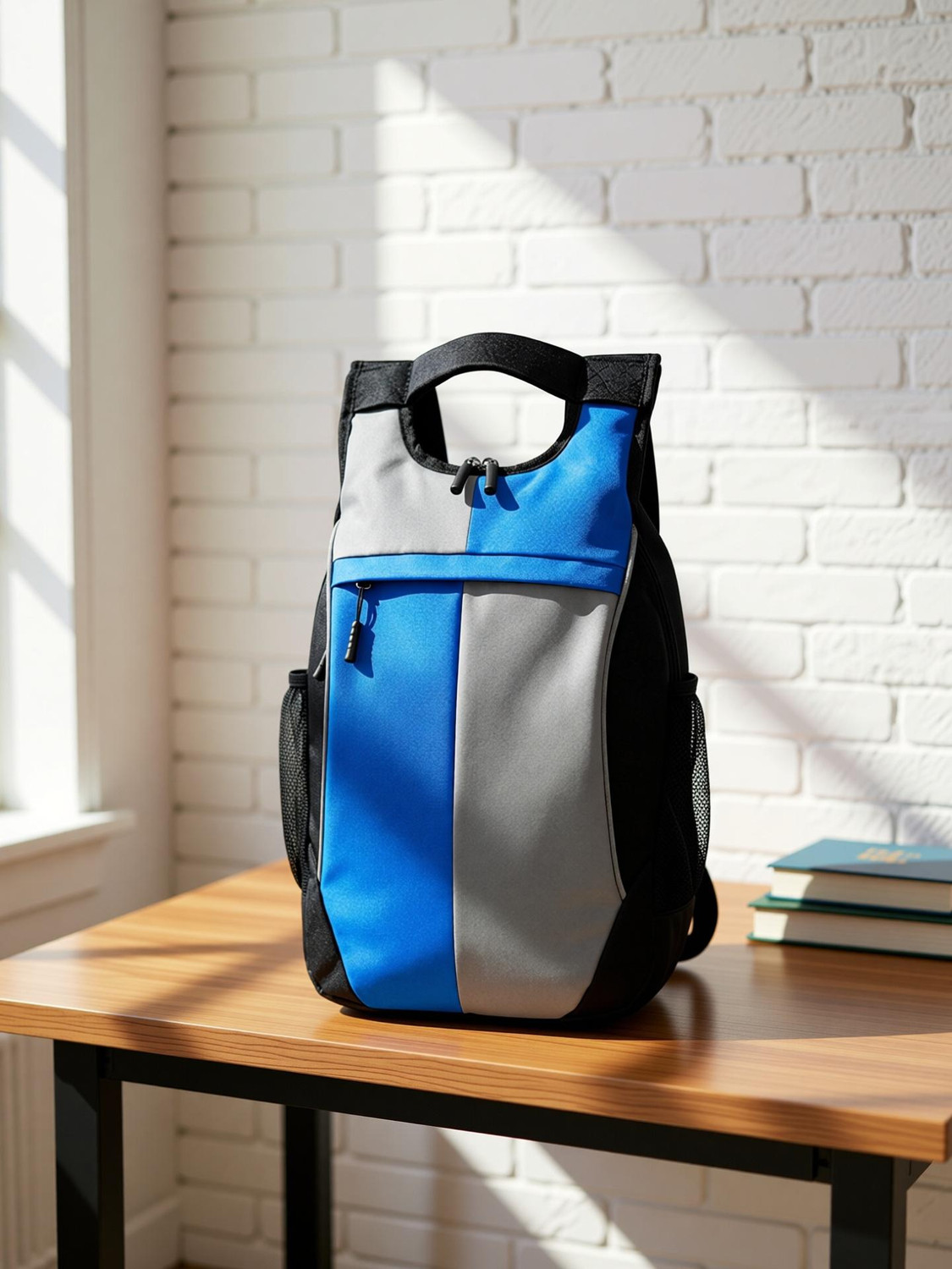 MiLUGGAGE Premium Quality Bag Casual Backpack for College/School & Office use 25 L Laptop Backpack