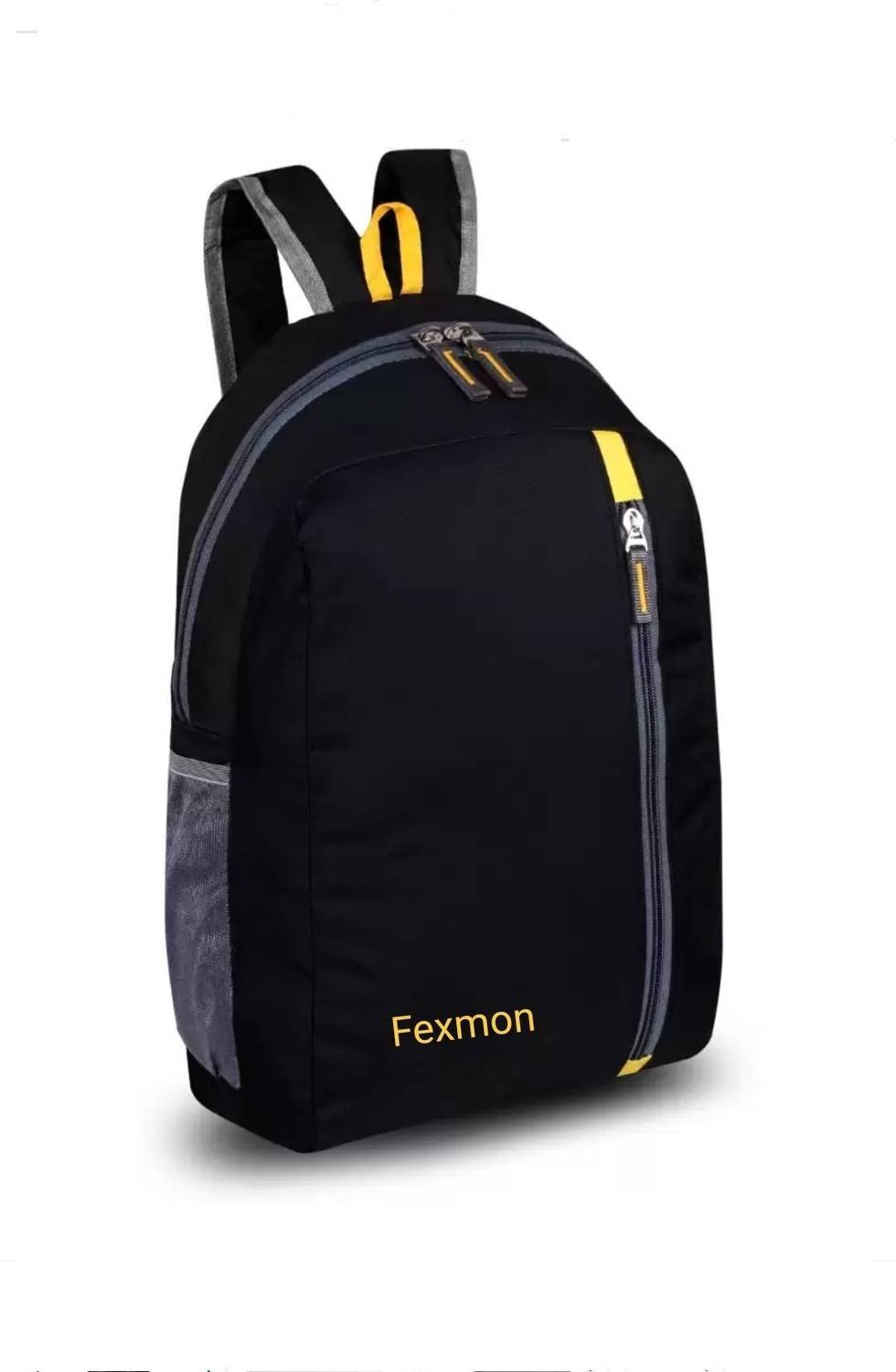 FEXMON 20L Multipurpose Bag for School, College, Office - Image 4