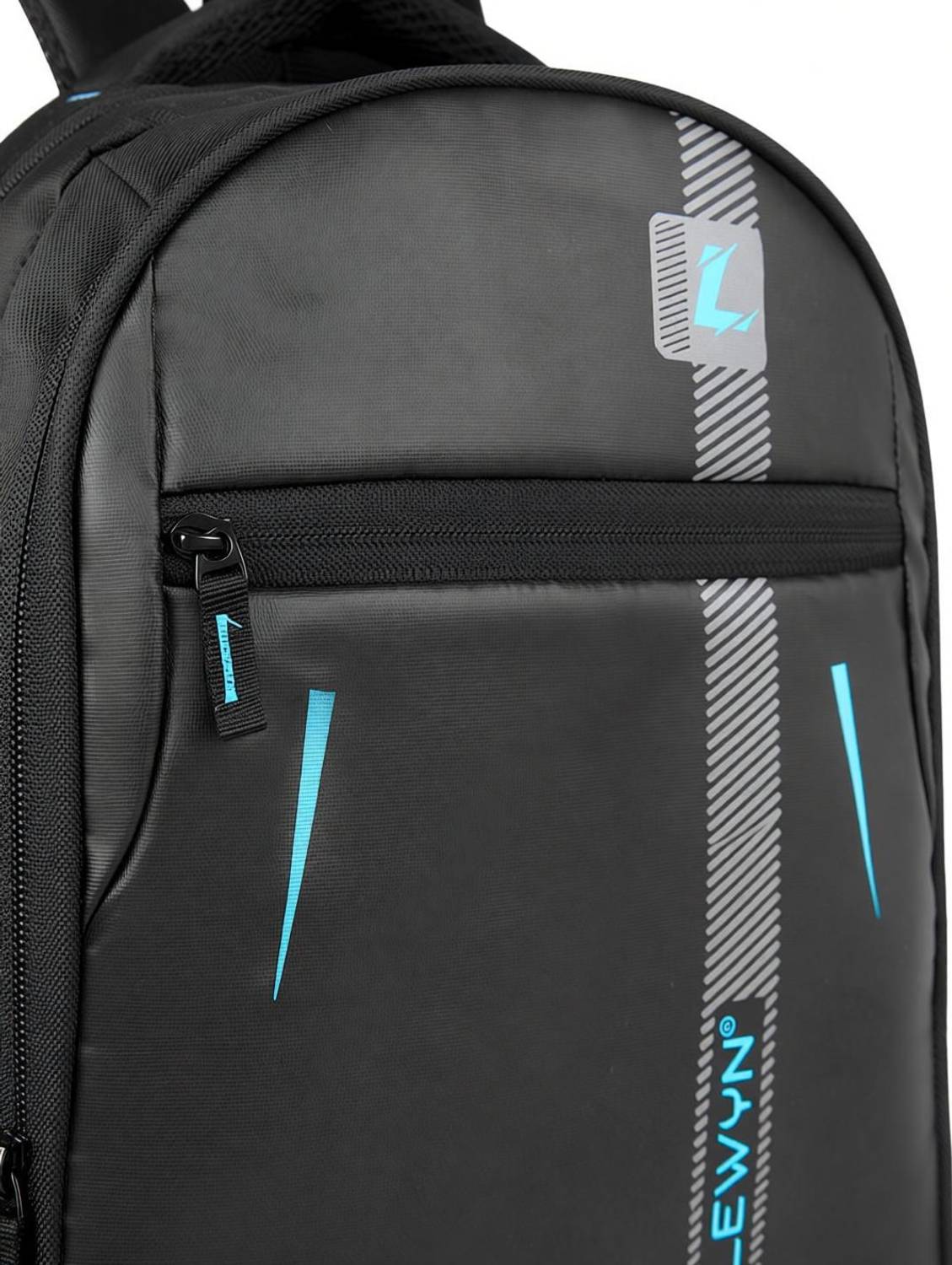 LEWYN 40L Waterproof Laptop Backpack - Image 3