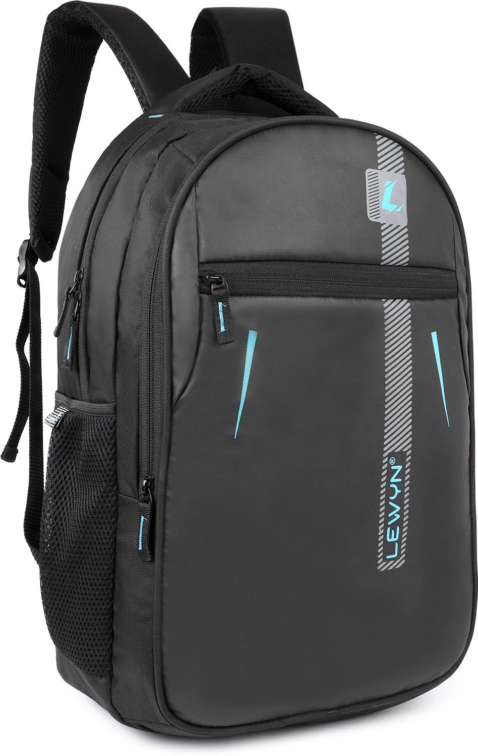 LEWYN 40L Waterproof Laptop Backpack - Image 4
