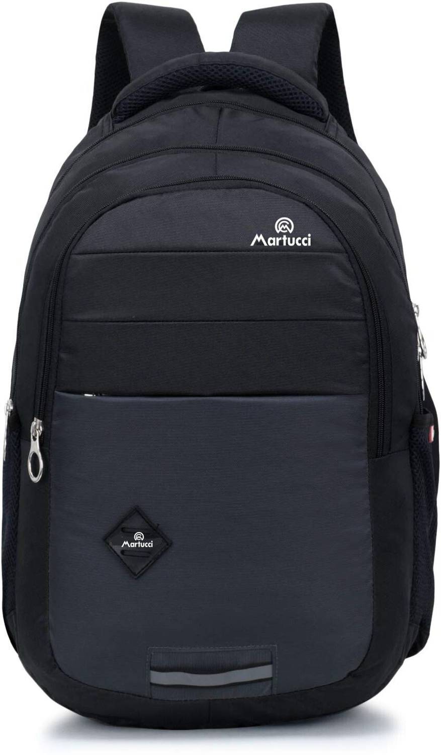 Martucci H F Laptop Waterproof School Bag - Image 1