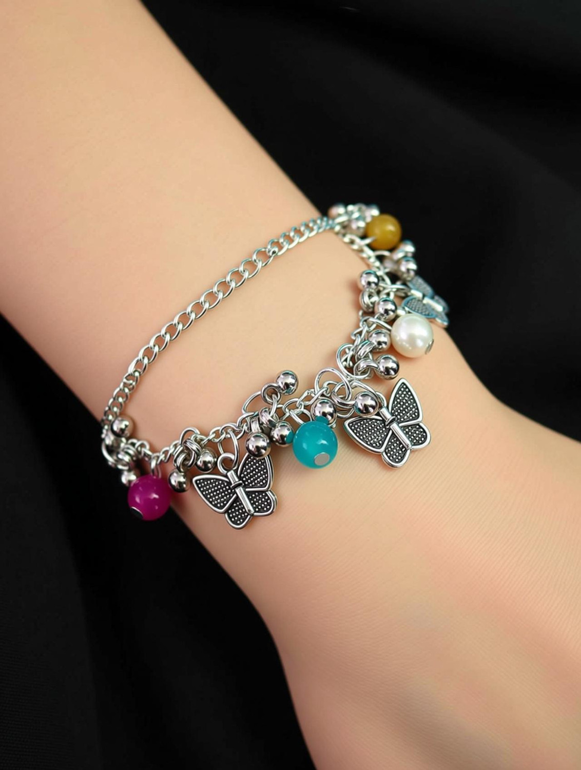 MegaValue Alloy Bracelet