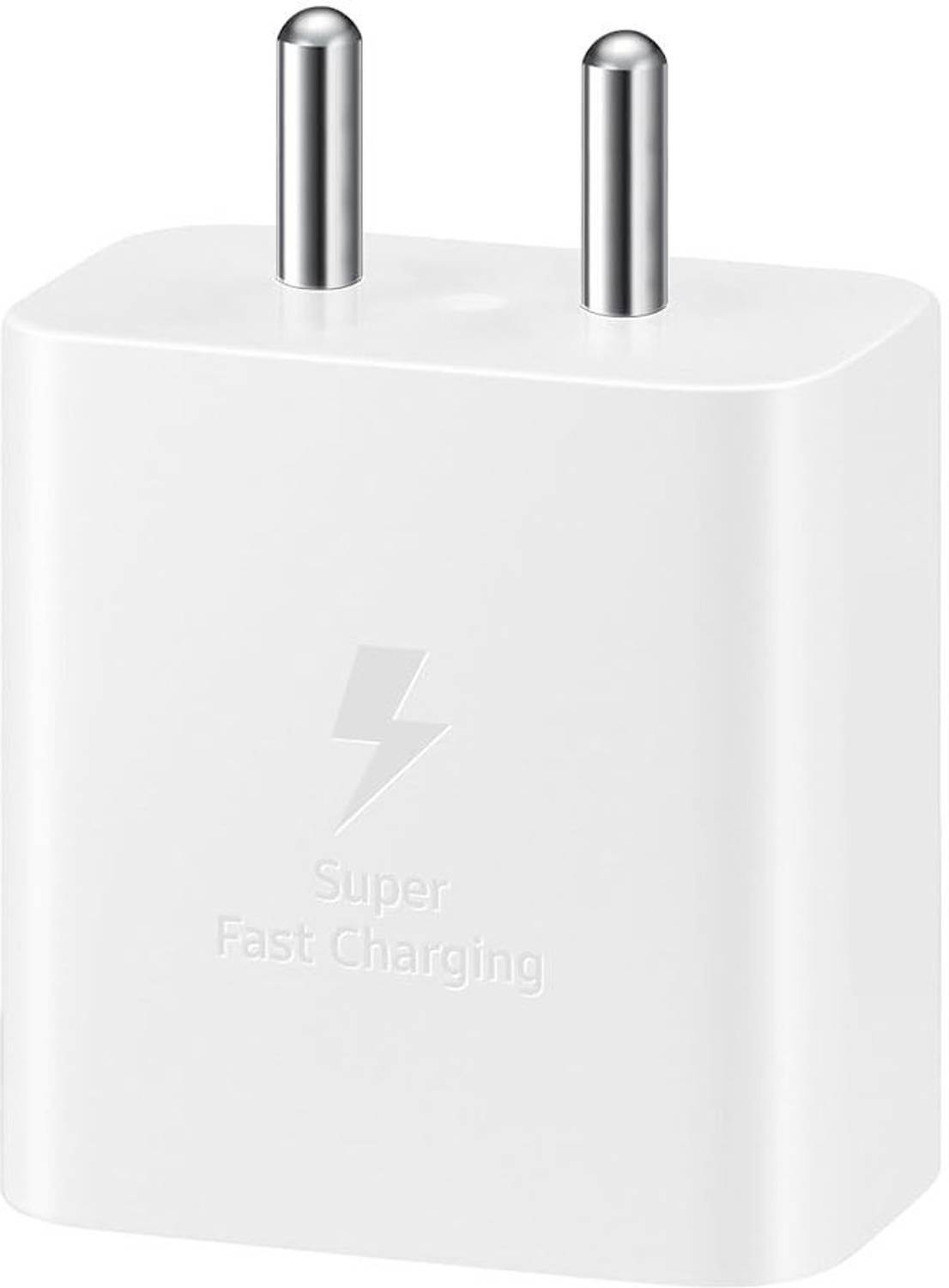 SAMSUNG Original 25W, Type C Power Adaptor compatible for all Samsung Devices 3.1 A Mobile Charger - Image 4