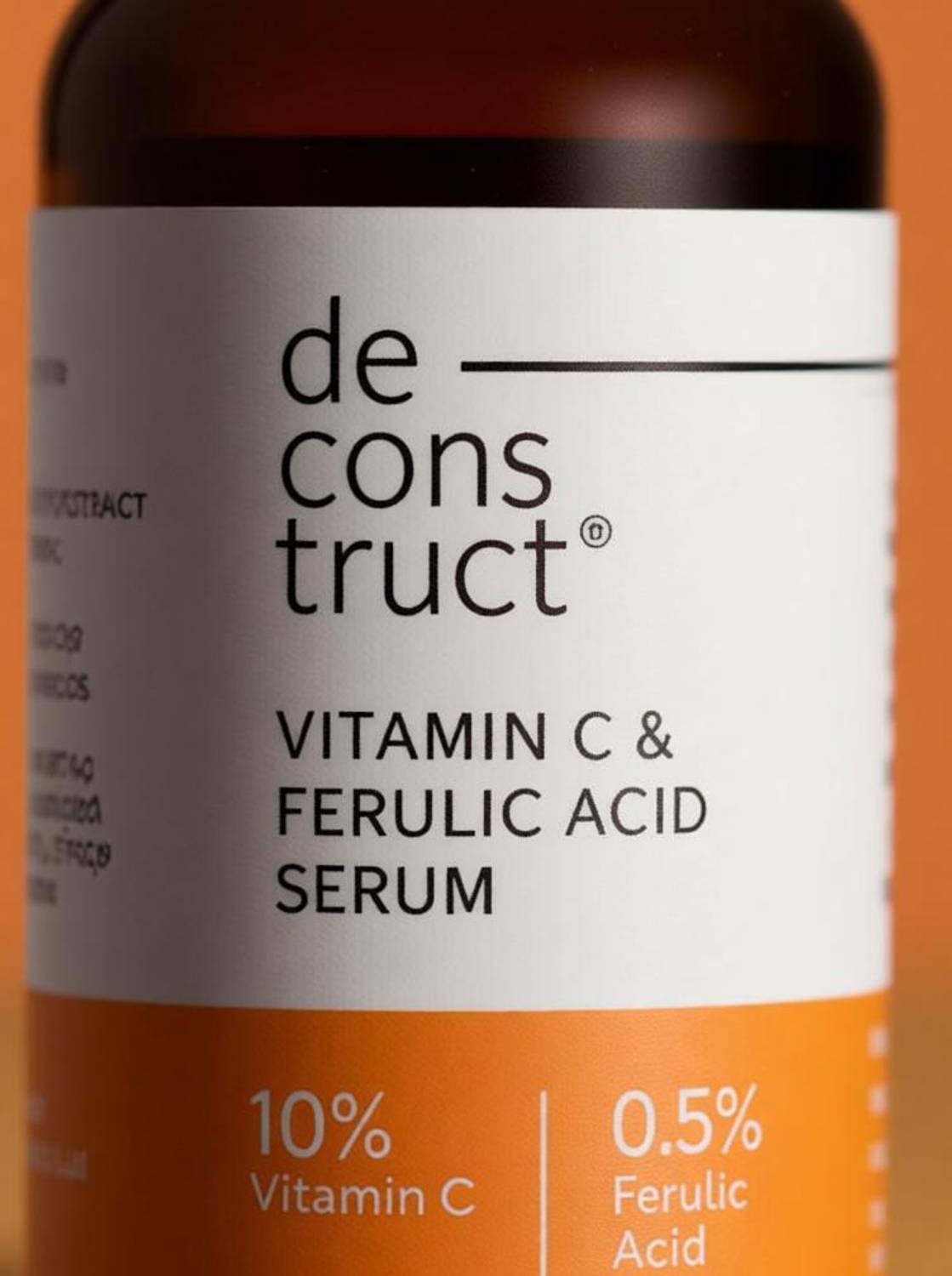 deconstruct 10% Vitamin C Face Serum 30ml - Image 2