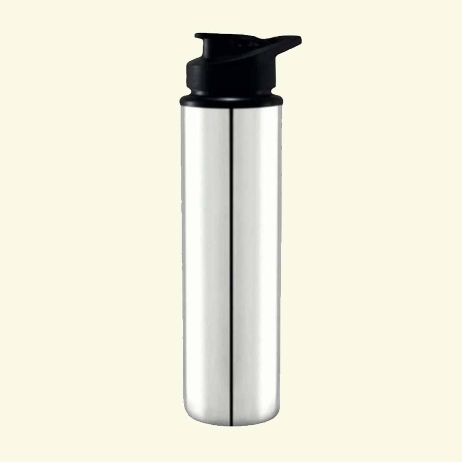 SR IMPEX 1L Steel Water Bottle Pack of 1 - Image 4