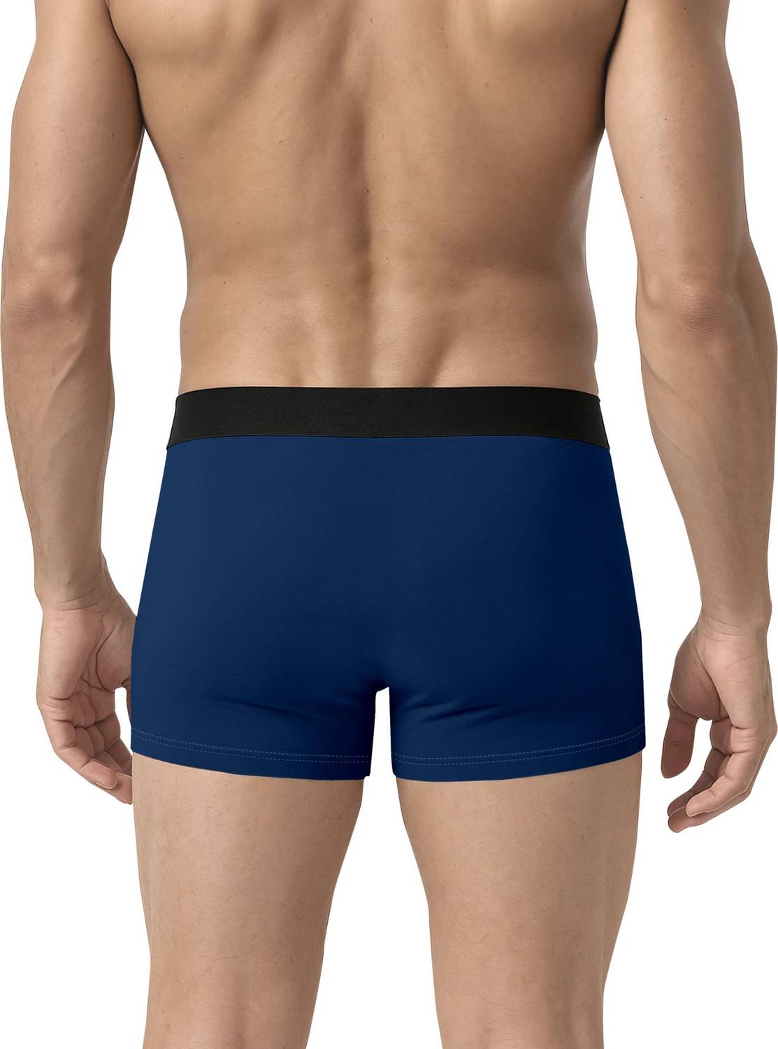 Jarvo Nylon Trunk - Image 2