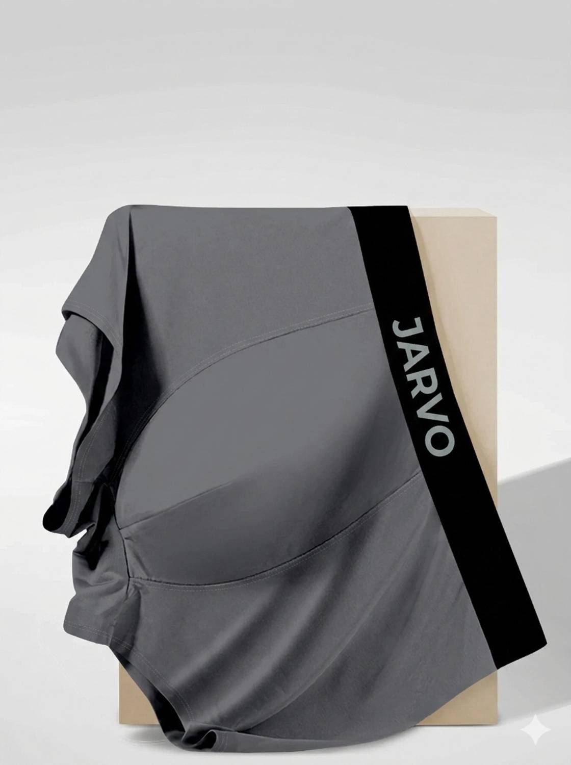 Jarvo Nylon Trunk - Image 4