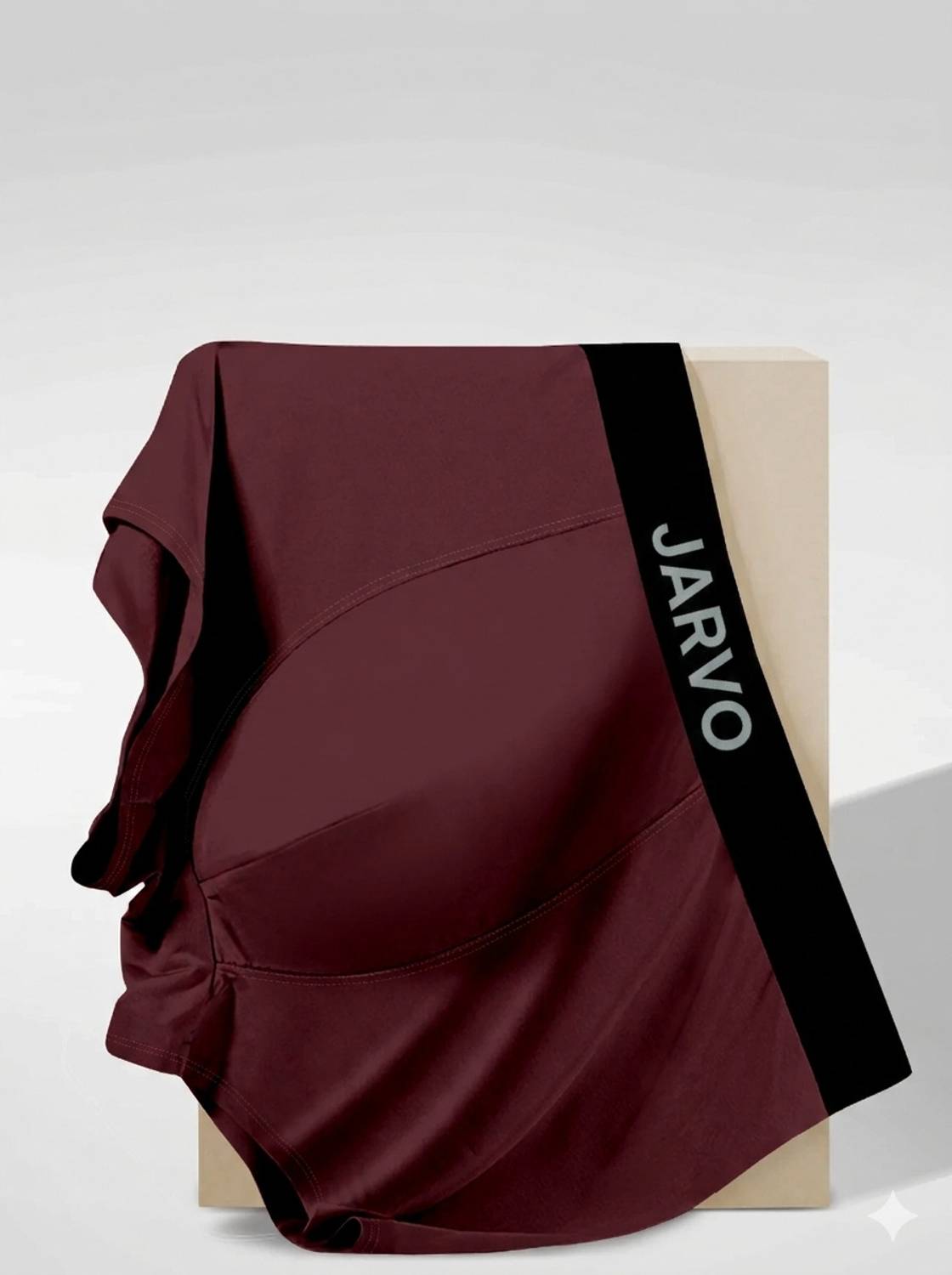 Jarvo Nylon Trunk - Image 5