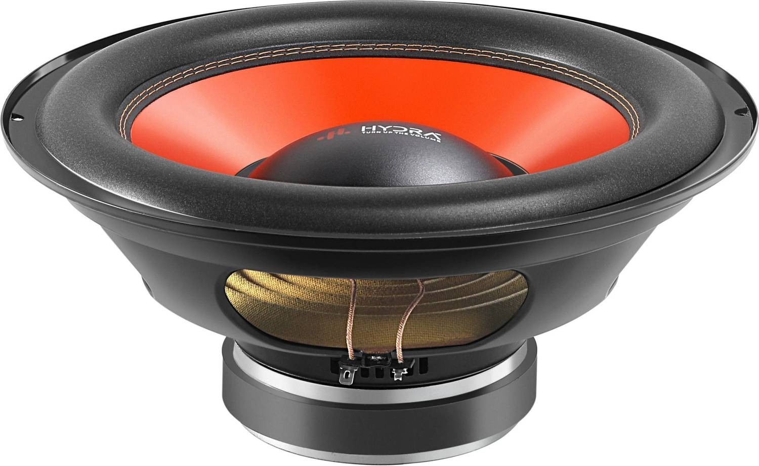 Hydra AQUABASS PRO+_01 12 inch Subwoofer - Image 2