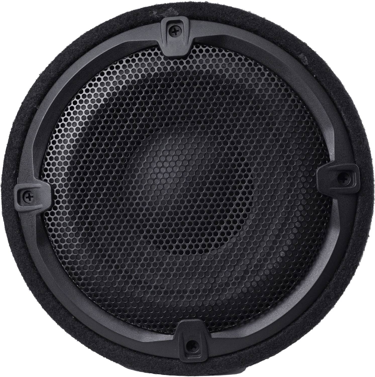 DODJ DSR10 Active Round Car BassTube Subwoofer - Image 3