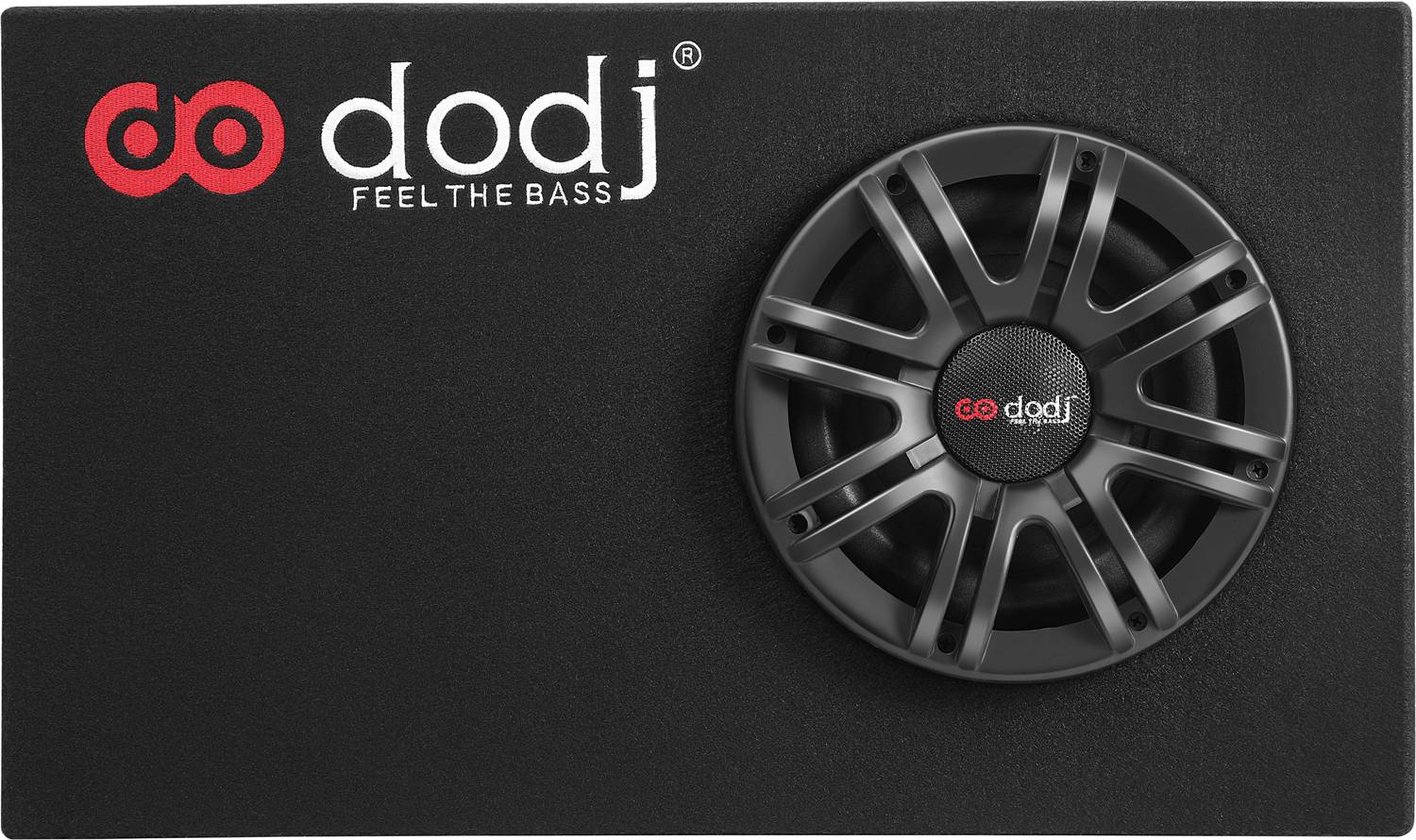 DODJ DA08 8 inch Active Subwoofer - Image 3