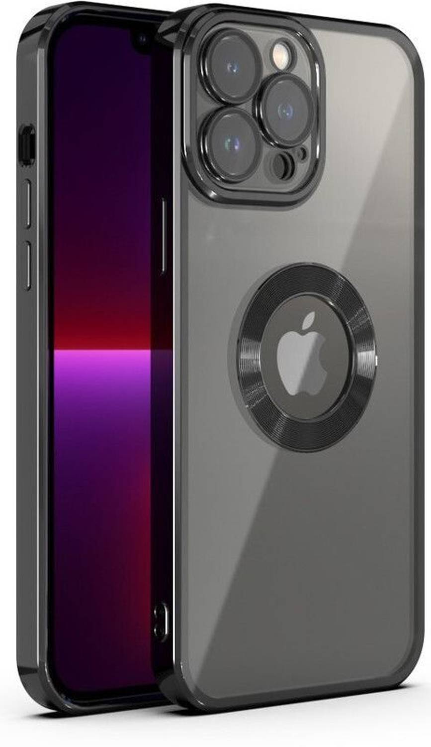 FIXTOTEL iPhone 12 Pro Max Back Cover - Image 1
