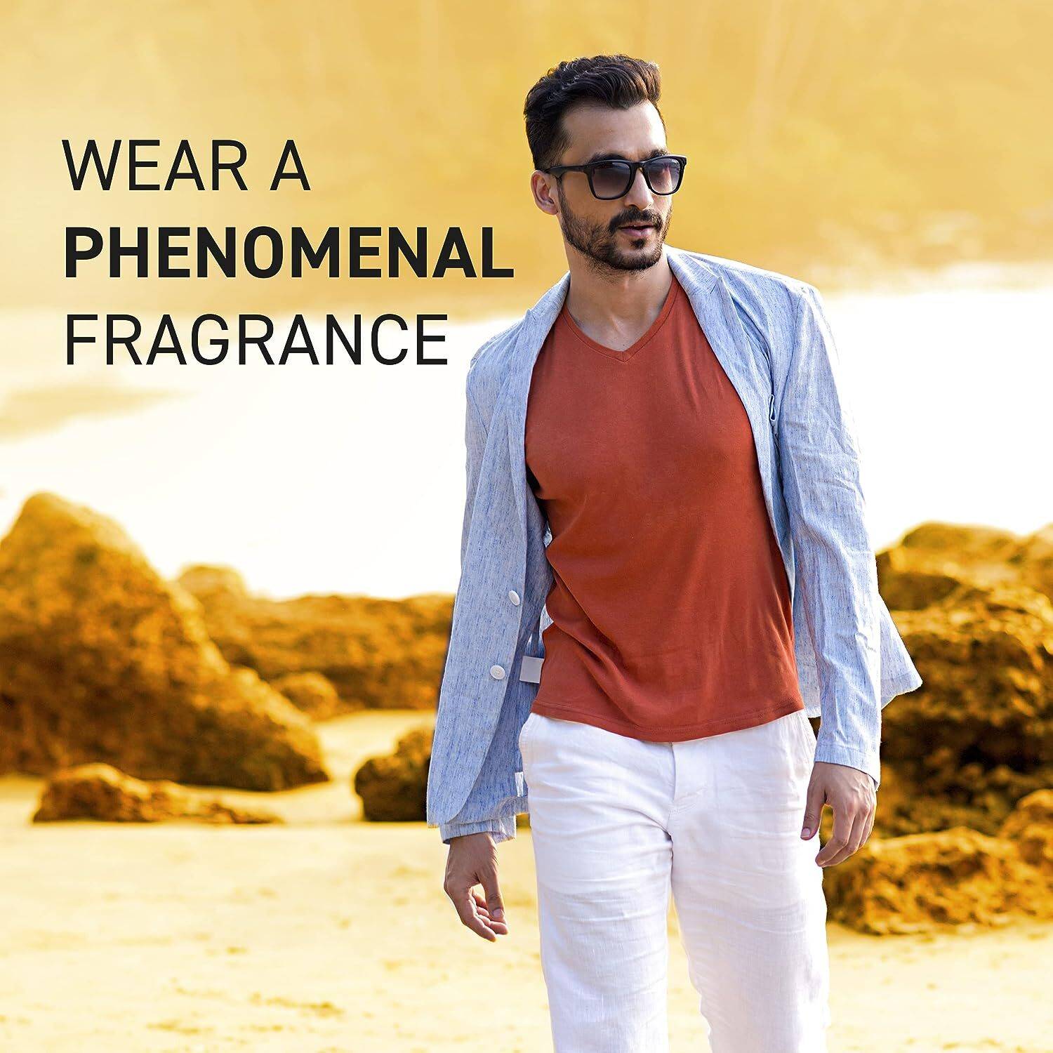 Fogg Extreme Body Spray - Image 4