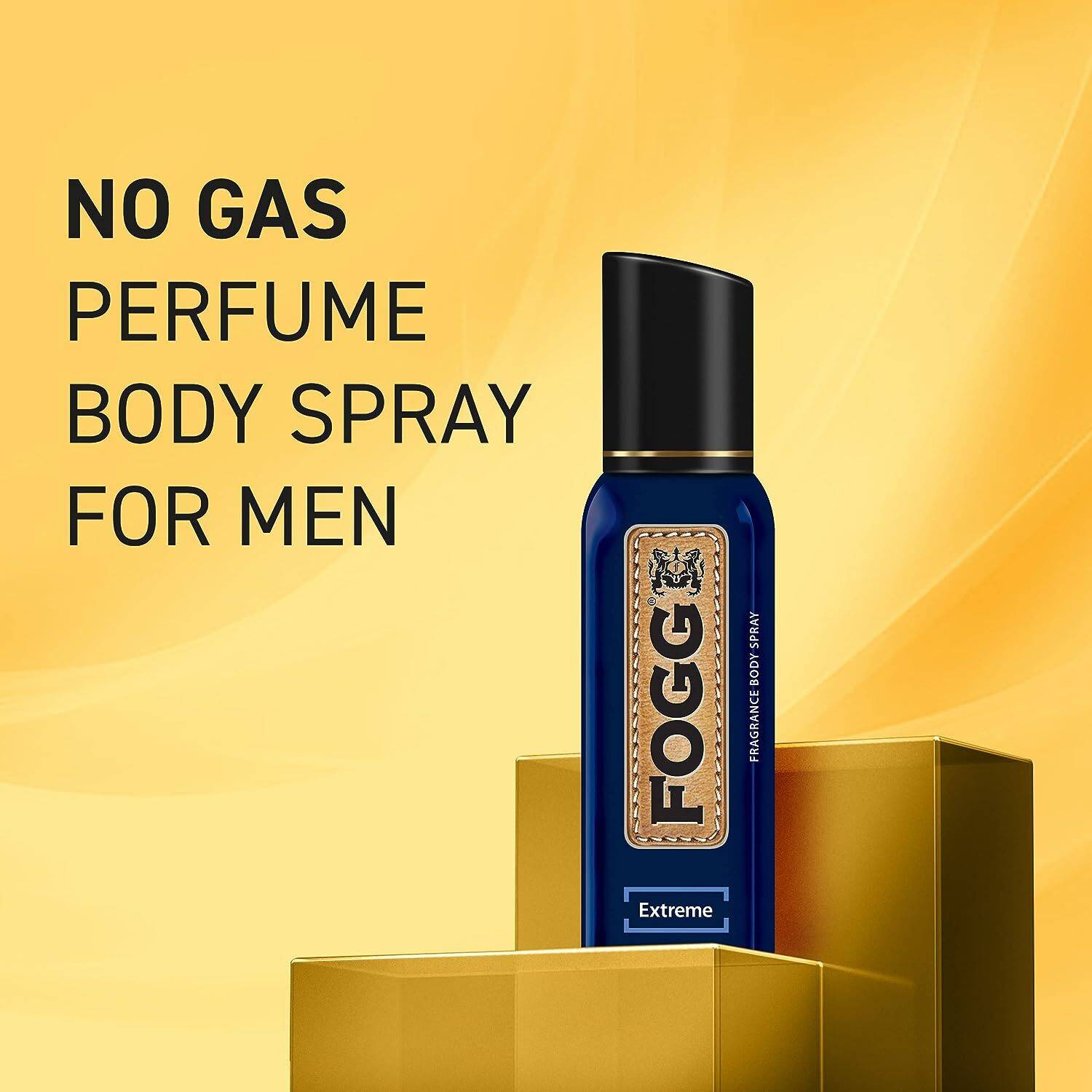 Fogg Extreme Body Spray - Image 3