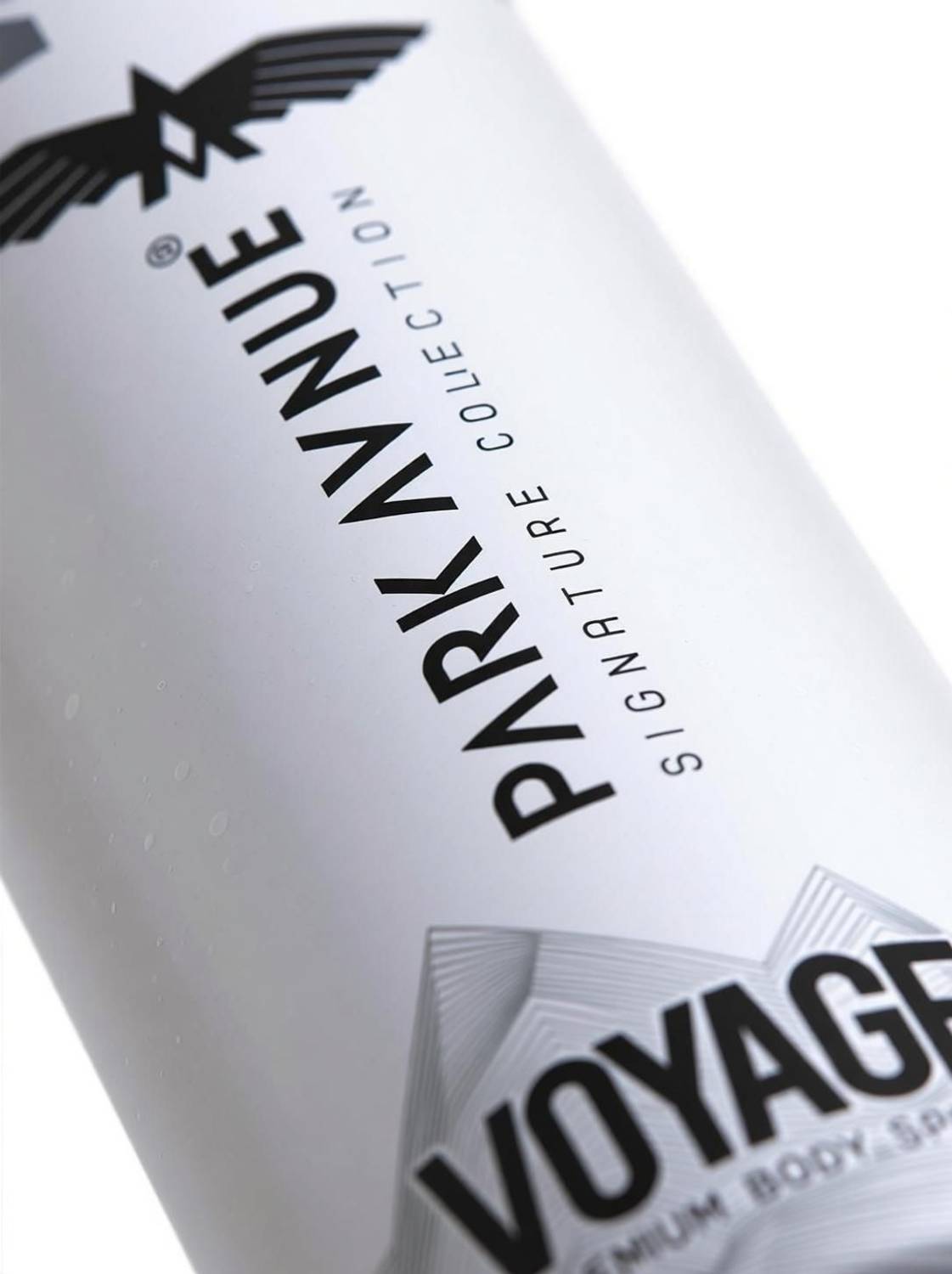 Park Avenue Voyage Freshness Body Deodorant Spray - 150 ml - Image 5
