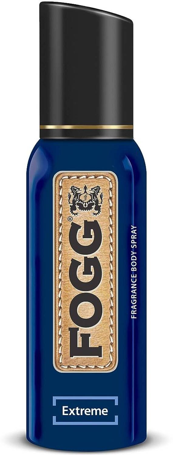 Fogg Extreme Body Spray - Image 1